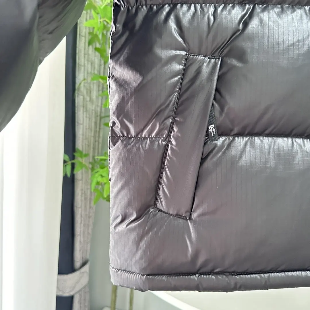 1996 Retro Nuptse Down Jacket D45022229 — view 6