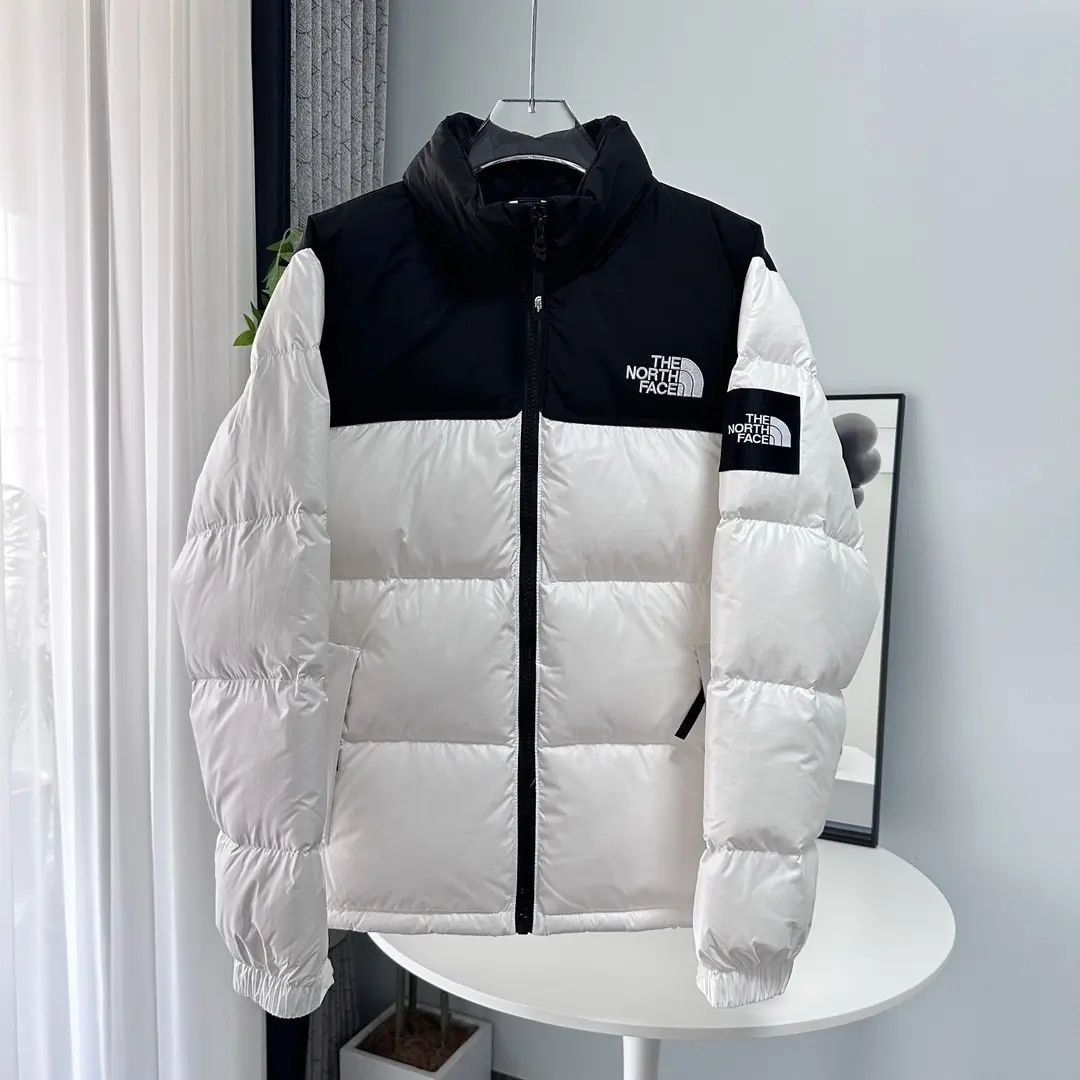 Nuptse 1996 Down-Filled Puffer Jacket D45022228