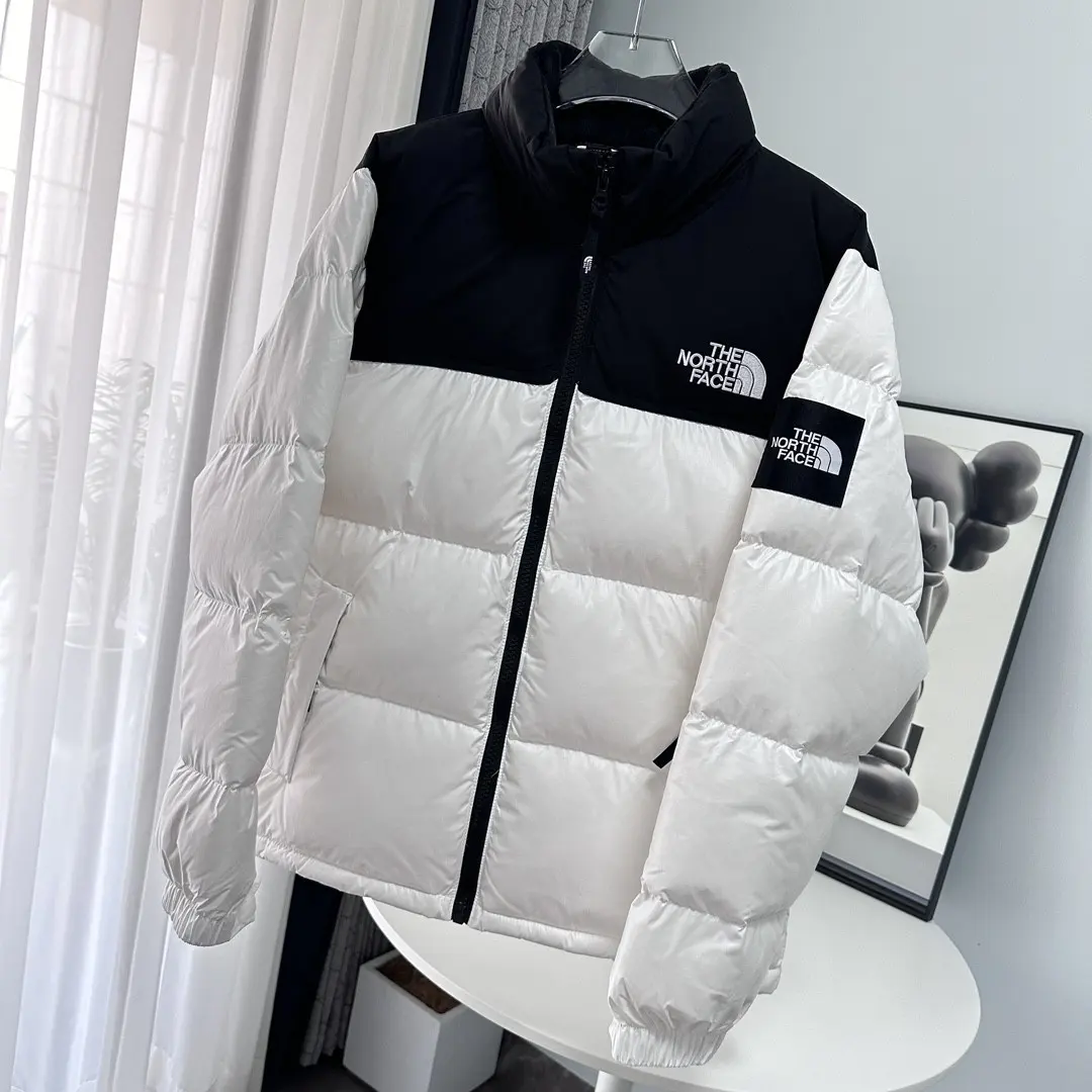 Nuptse 1996 Down-Filled Puffer Jacket D45022228 — view 2