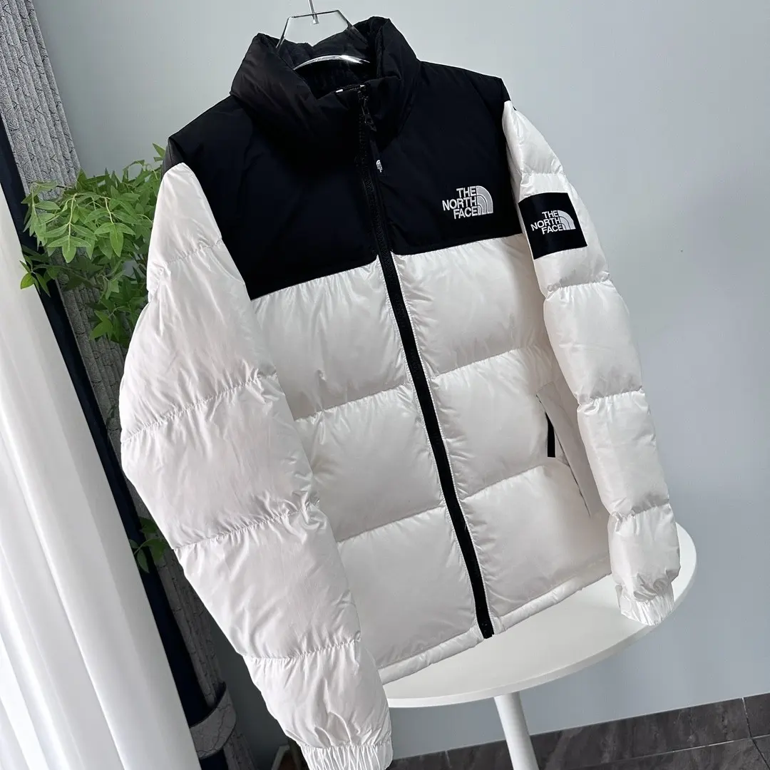 Nuptse 1996 Down-Filled Puffer Jacket D45022228 — view 3