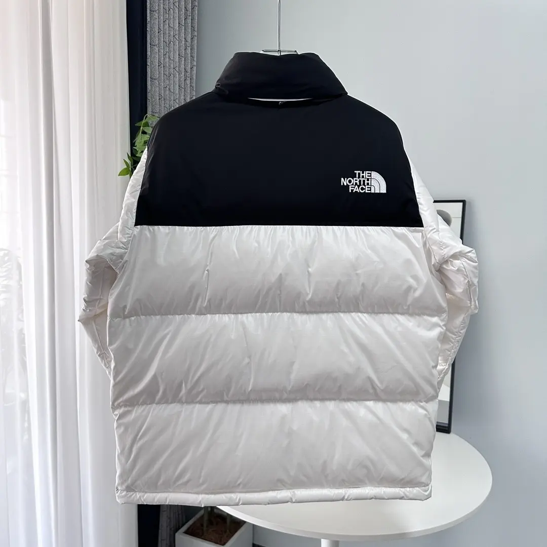 Nuptse 1996 Down-Filled Puffer Jacket D45022228 — view 4