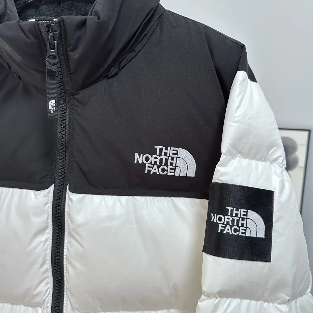 Nuptse 1996 Down-Filled Puffer Jacket D45022228 — view 5