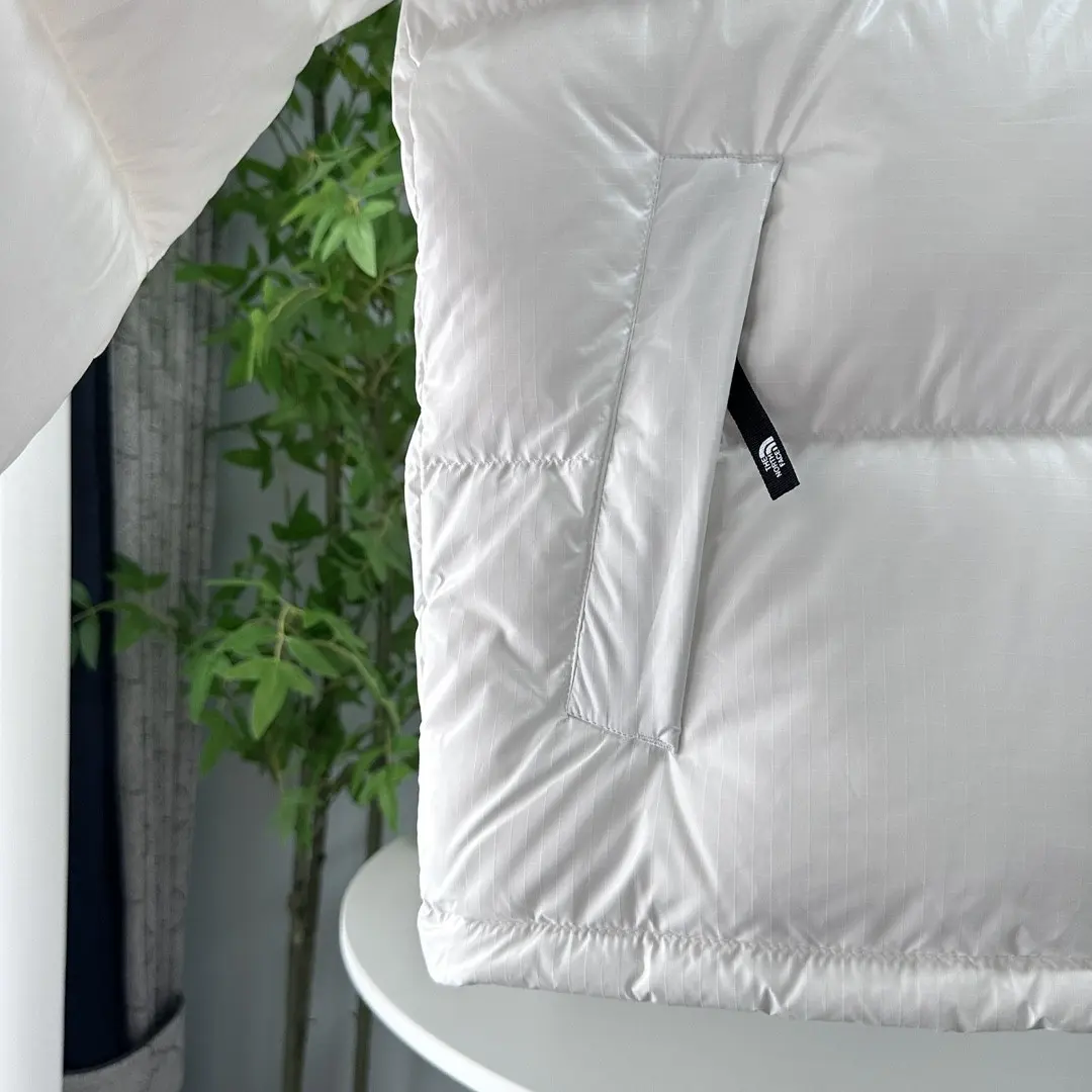 Nuptse 1996 Down-Filled Puffer Jacket D45022228 — view 6