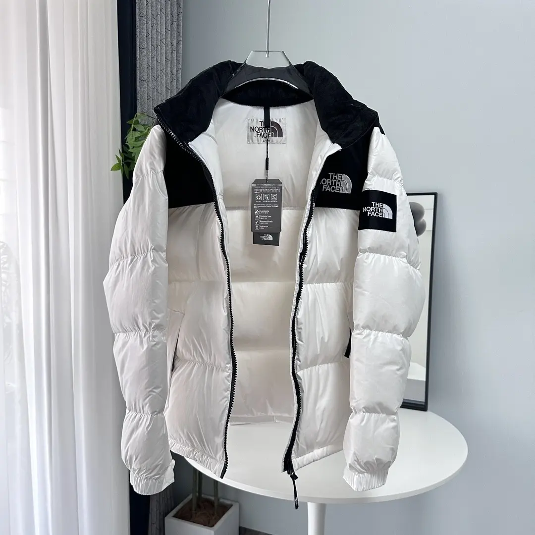 Nuptse 1996 Down-Filled Puffer Jacket D45022228 — view 7