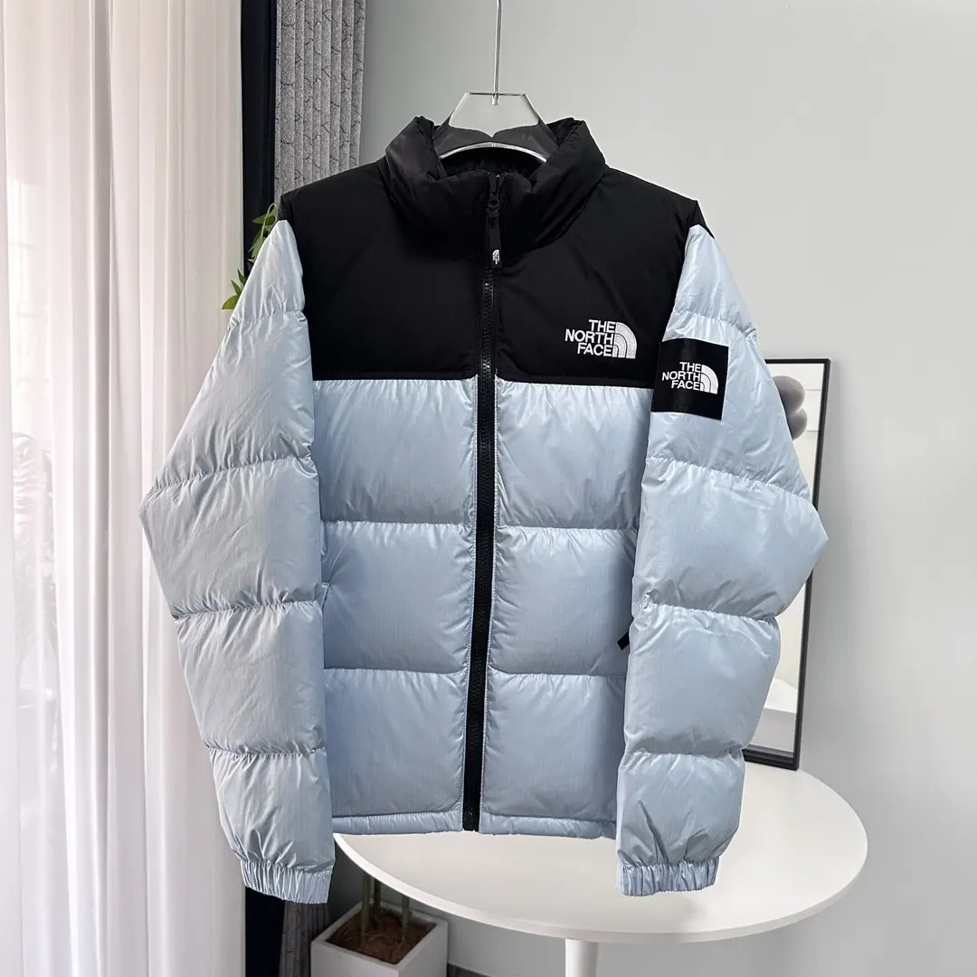 1996 Retro Nuptse Down Jacket D45022230