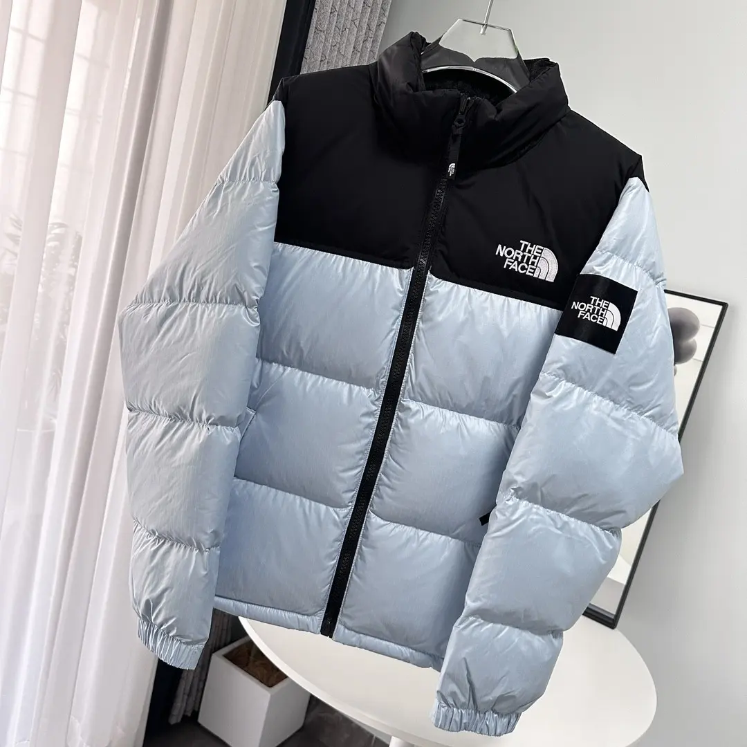 1996 Retro Nuptse Down Jacket D45022230 — view 2