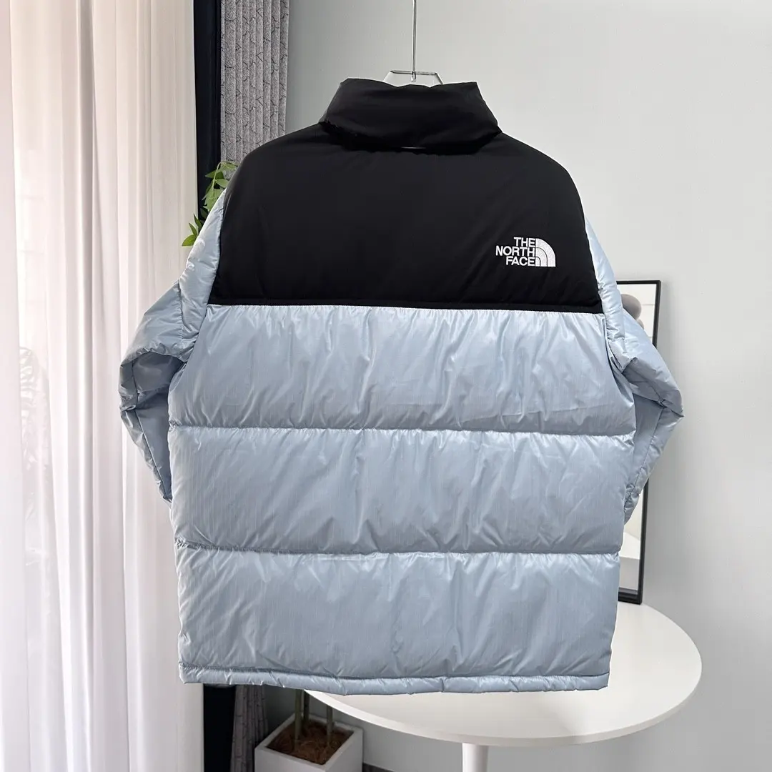 1996 Retro Nuptse Down Jacket D45022230 — view 4