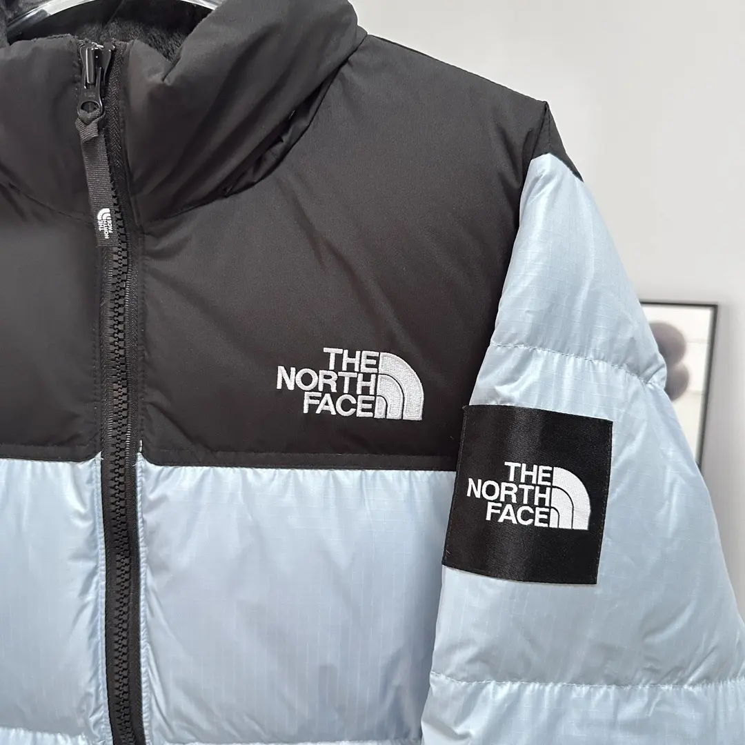 1996 Retro Nuptse Down Jacket D45022230 — view 5
