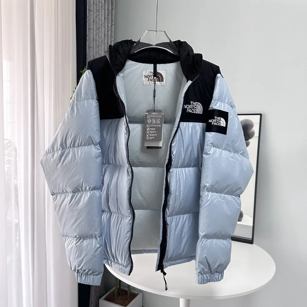 1996 Retro Nuptse Down Jacket D45022230 — view 7