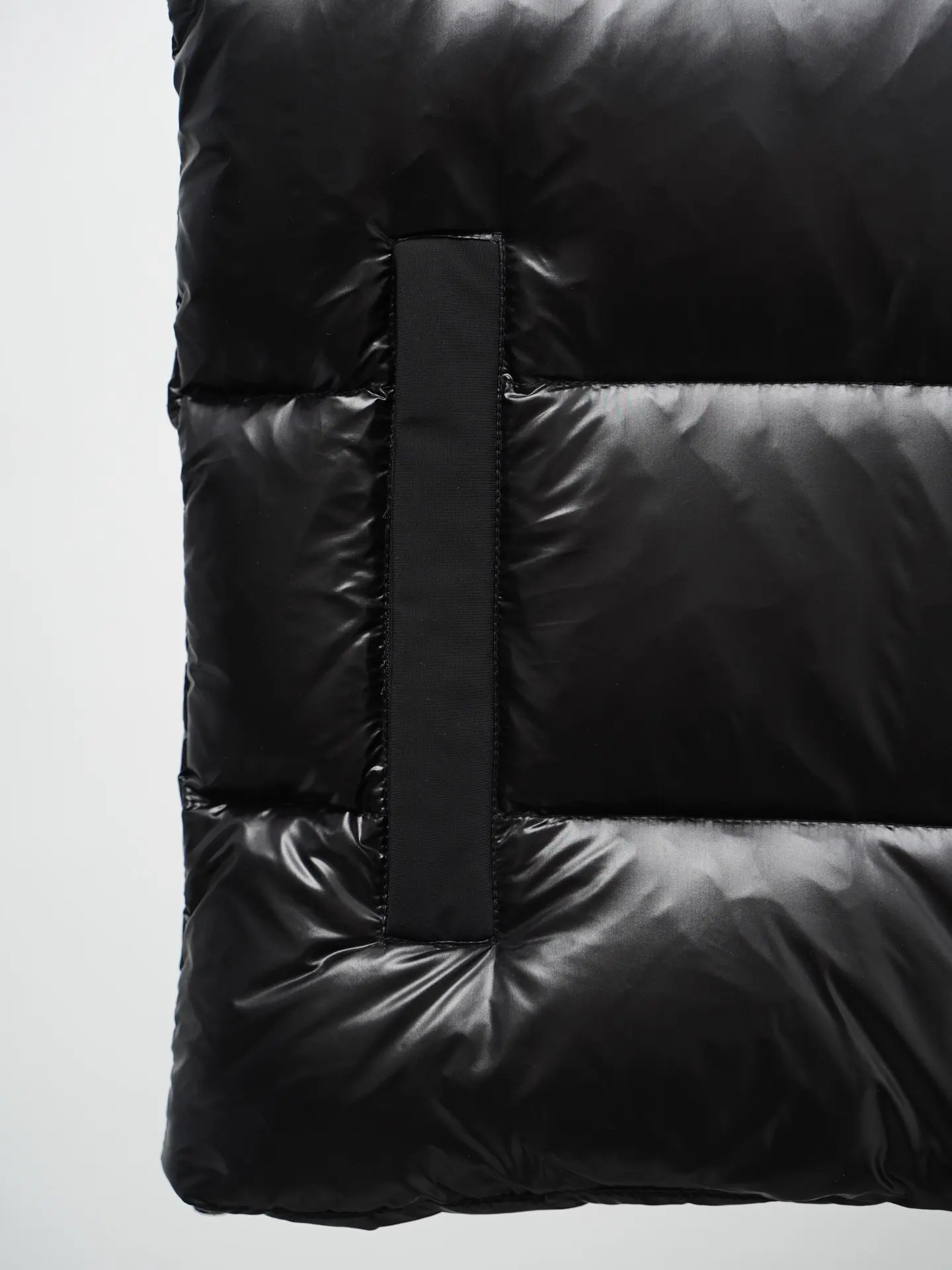 Victory Peak Down-Filled Gilet D46022159 — view 5