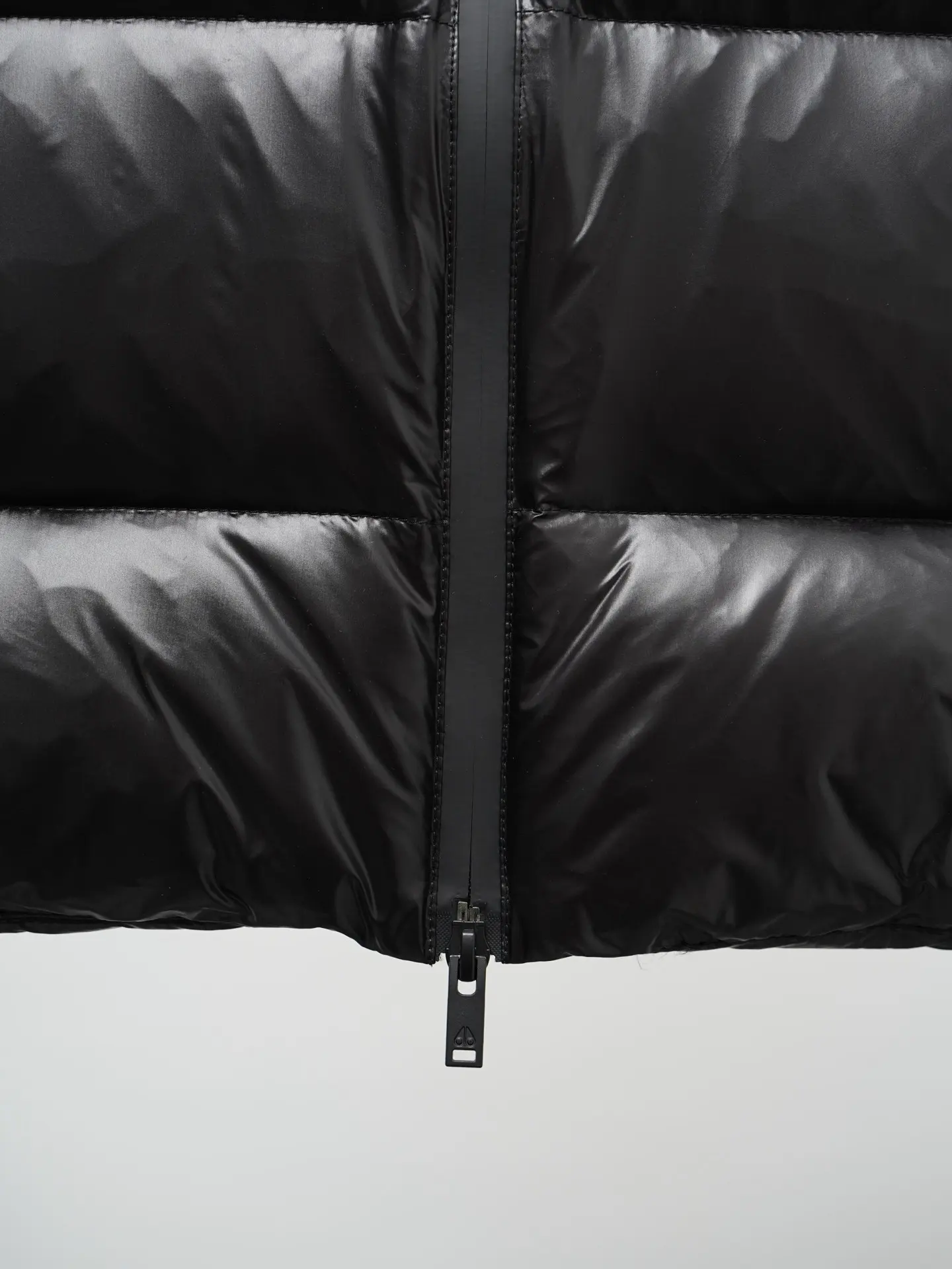 Victory Peak Down-Filled Gilet D46022159 — view 6