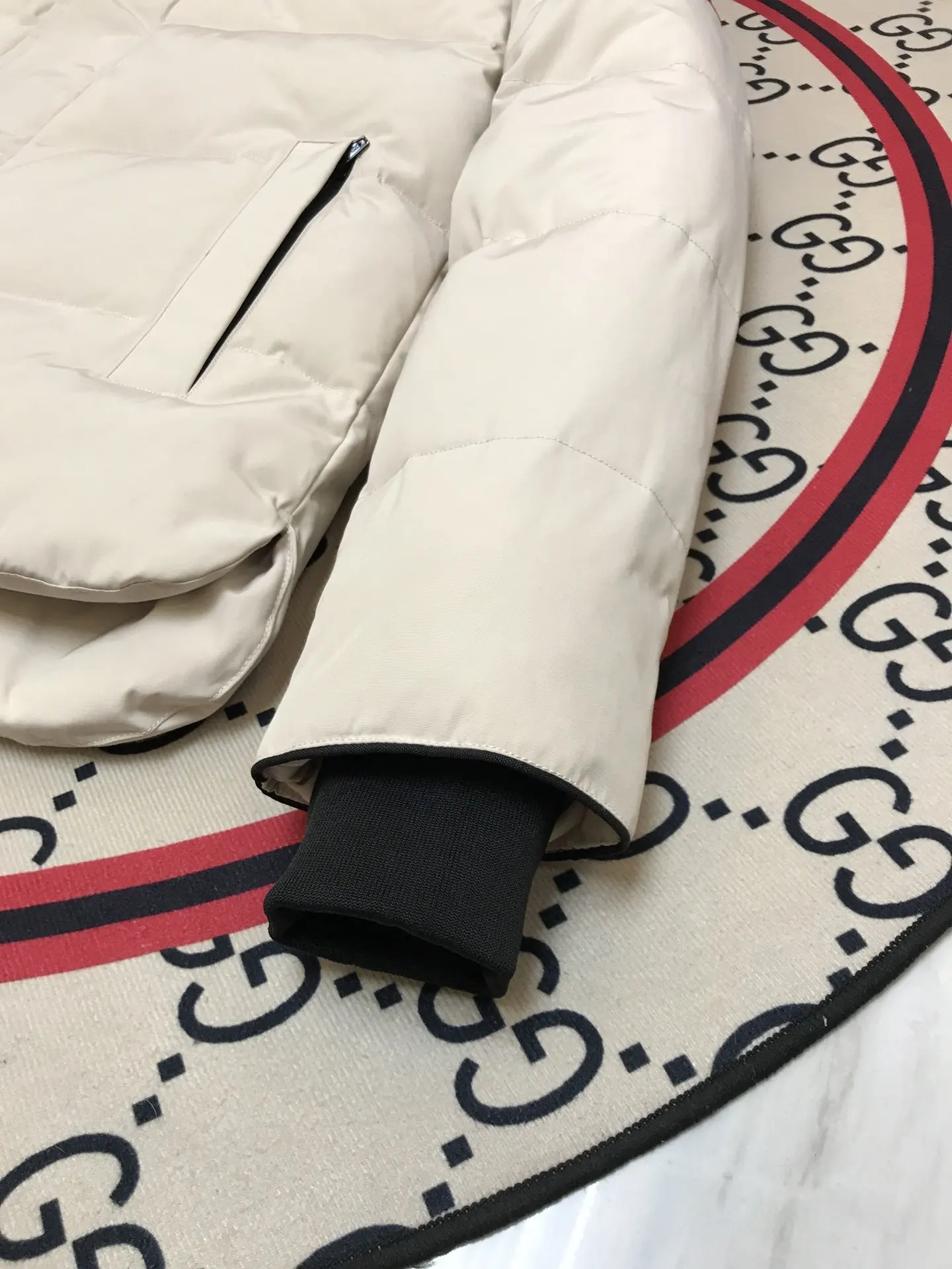 Macmillan Fur-Trimmed Down Parka D48022244 — view 6