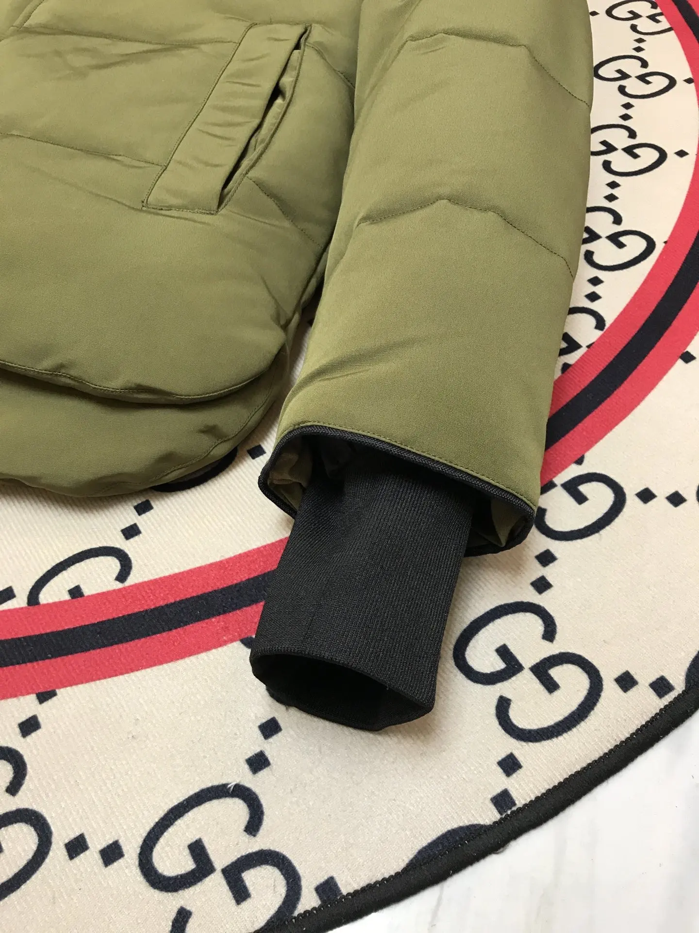 Macmillan Down-Filled Parka Jacket D48022242 — view 5