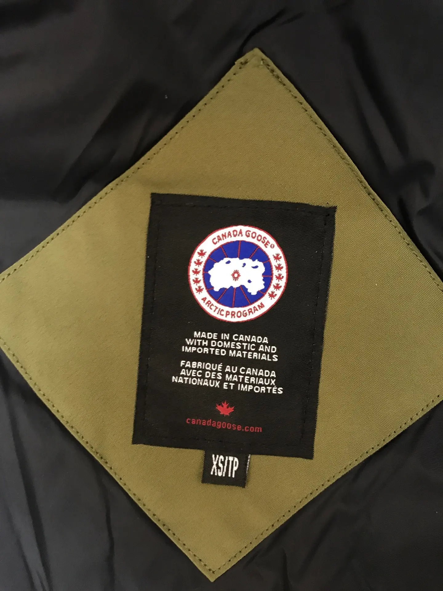 Macmillan Down-Filled Parka Jacket D48022242 — view 7