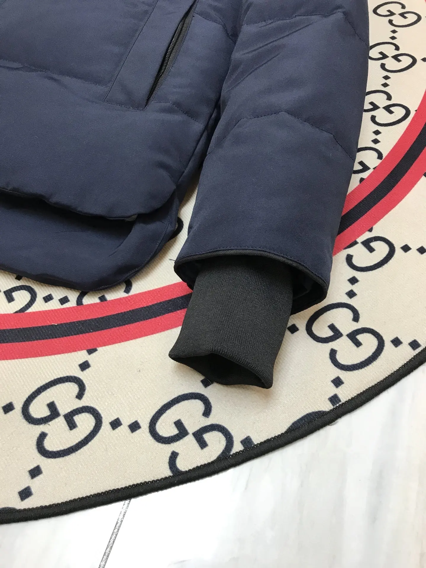 Macmillan Down-Filled Parka Jacket D48022243 — view 6