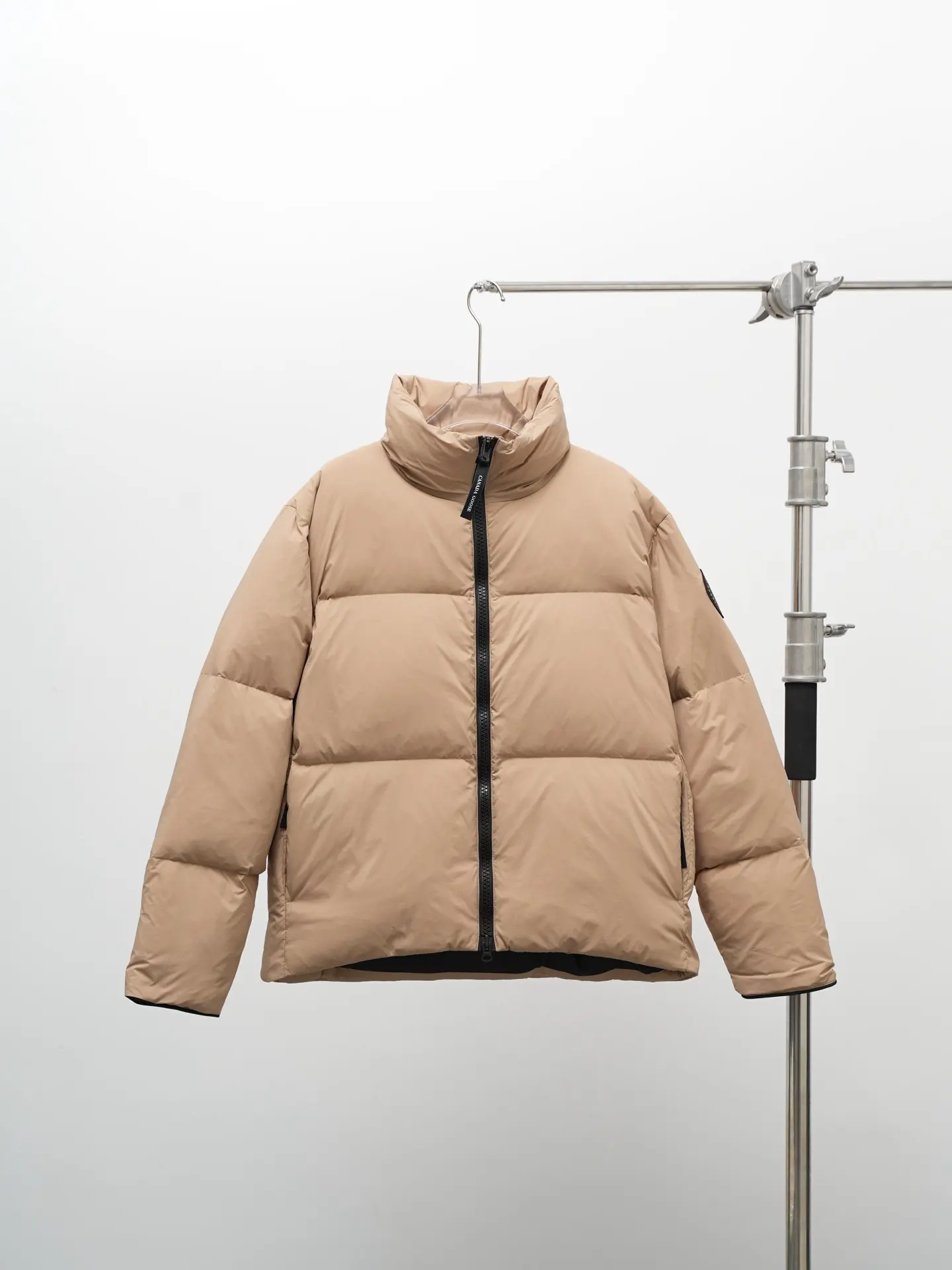 Lawrence Quilted Puffer Jacket D57022262