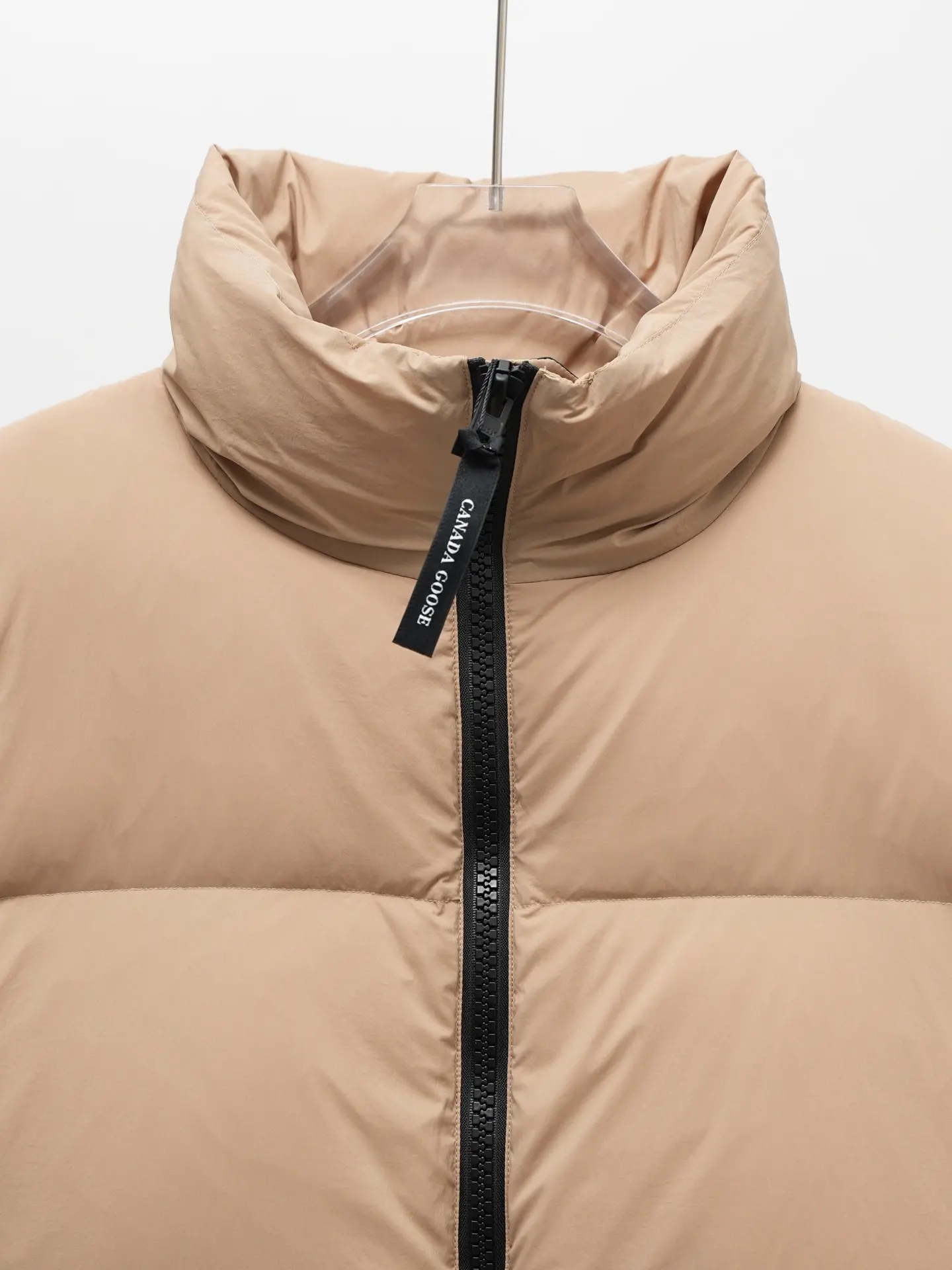Lawrence Quilted Puffer Jacket D57022262 — view 3