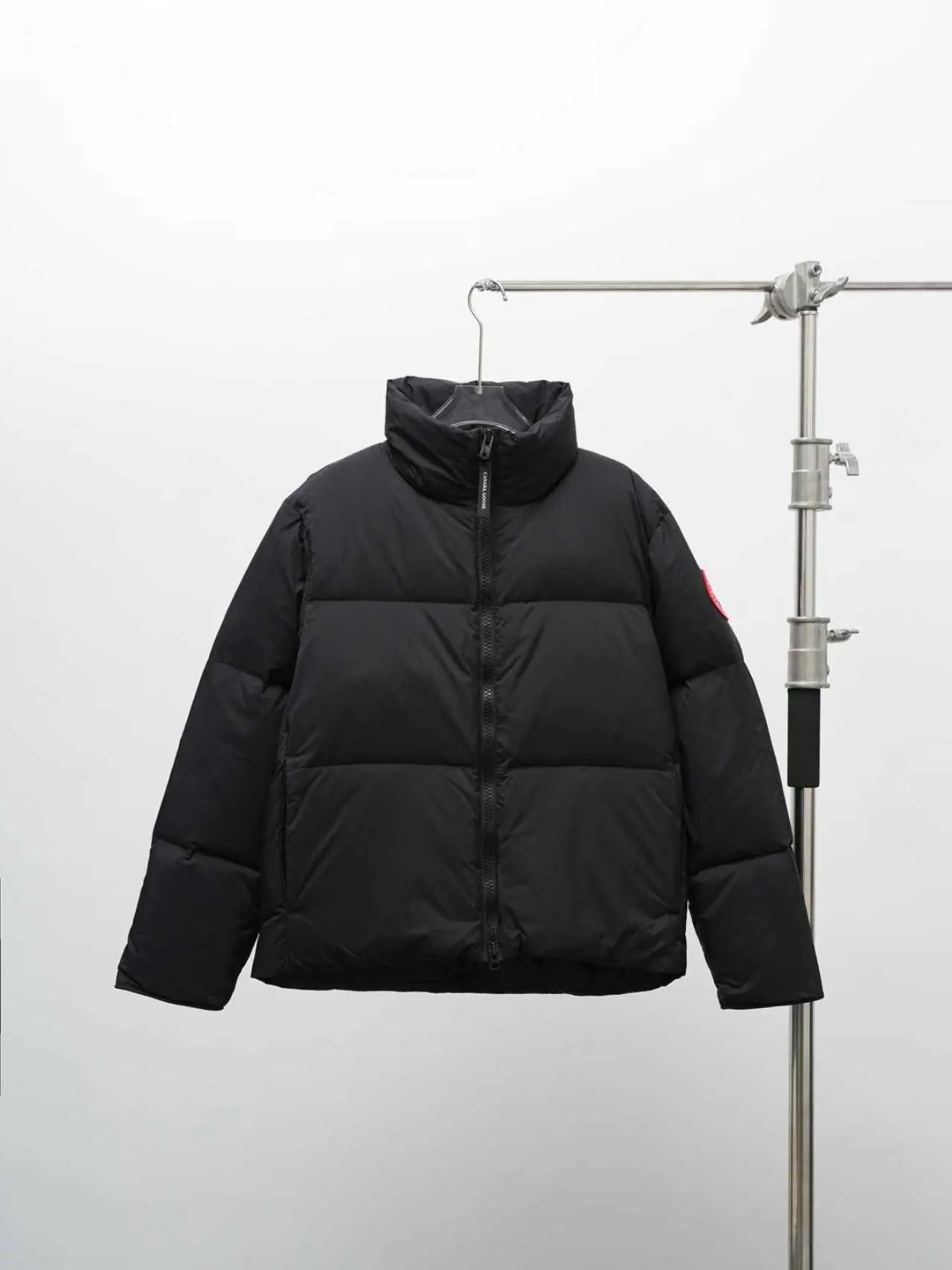 Lawrence Quilted Puffer Jacket D57022264