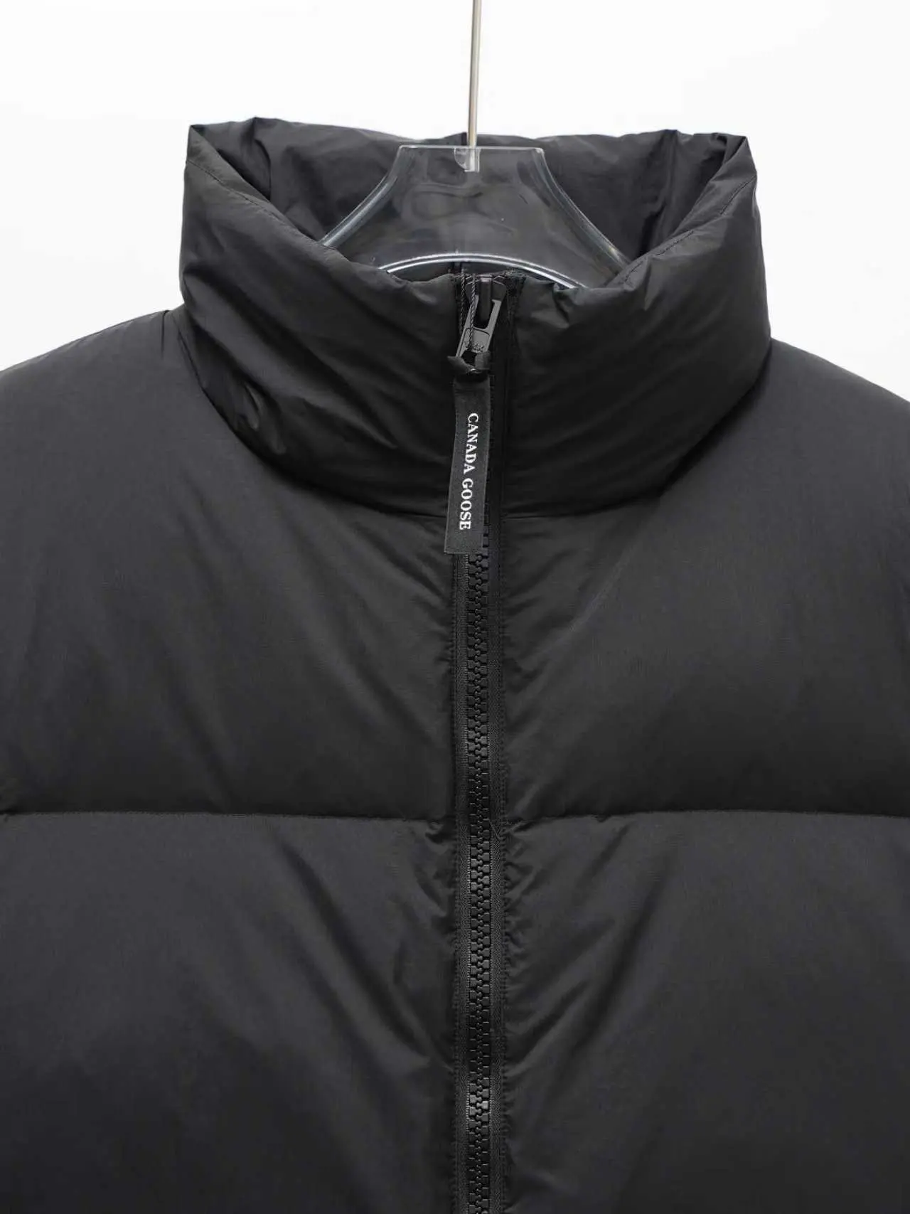 Lawrence Quilted Puffer Jacket D57022264 — view 2