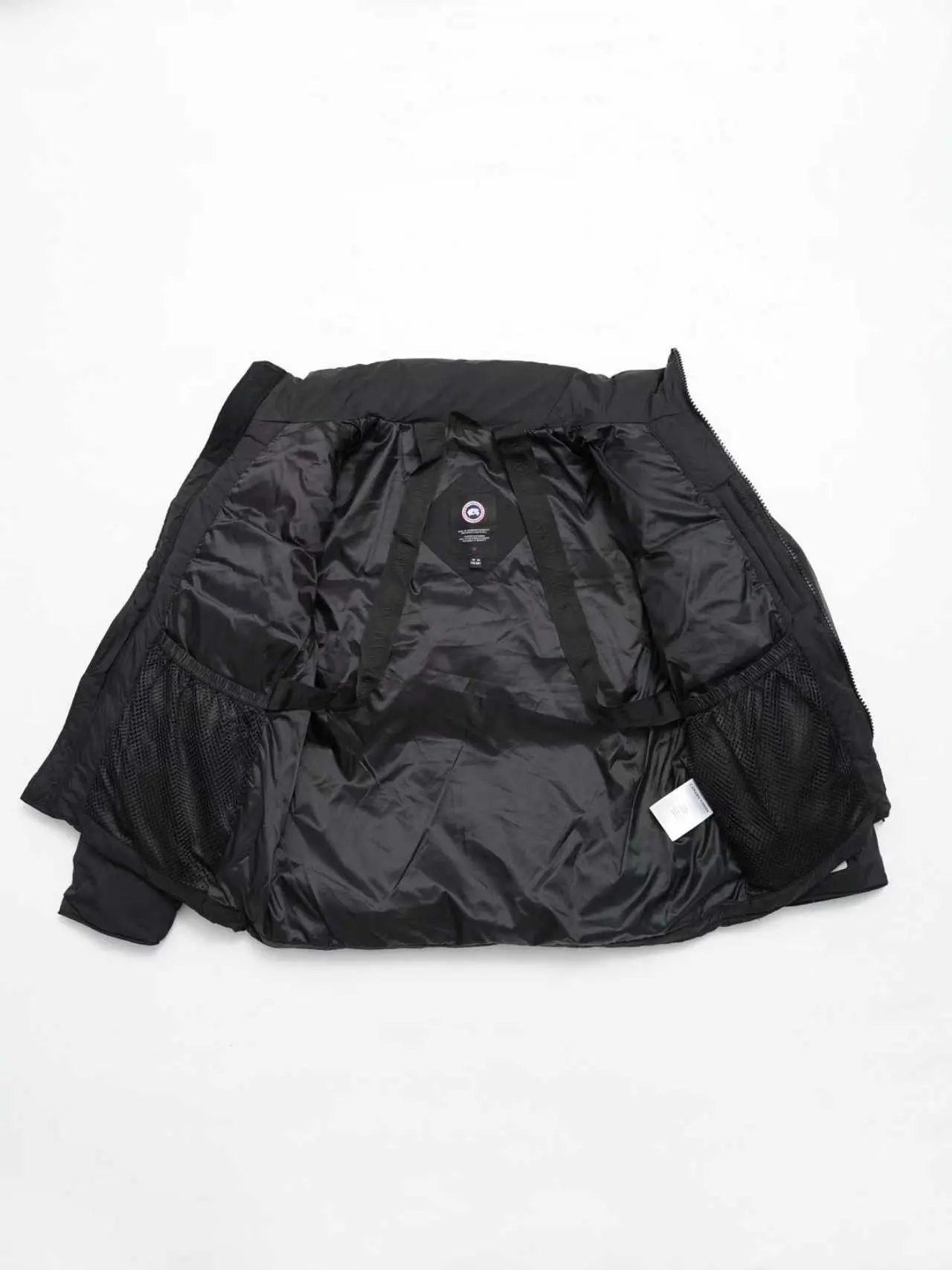 Lawrence Quilted Puffer Jacket D57022264 — view 7