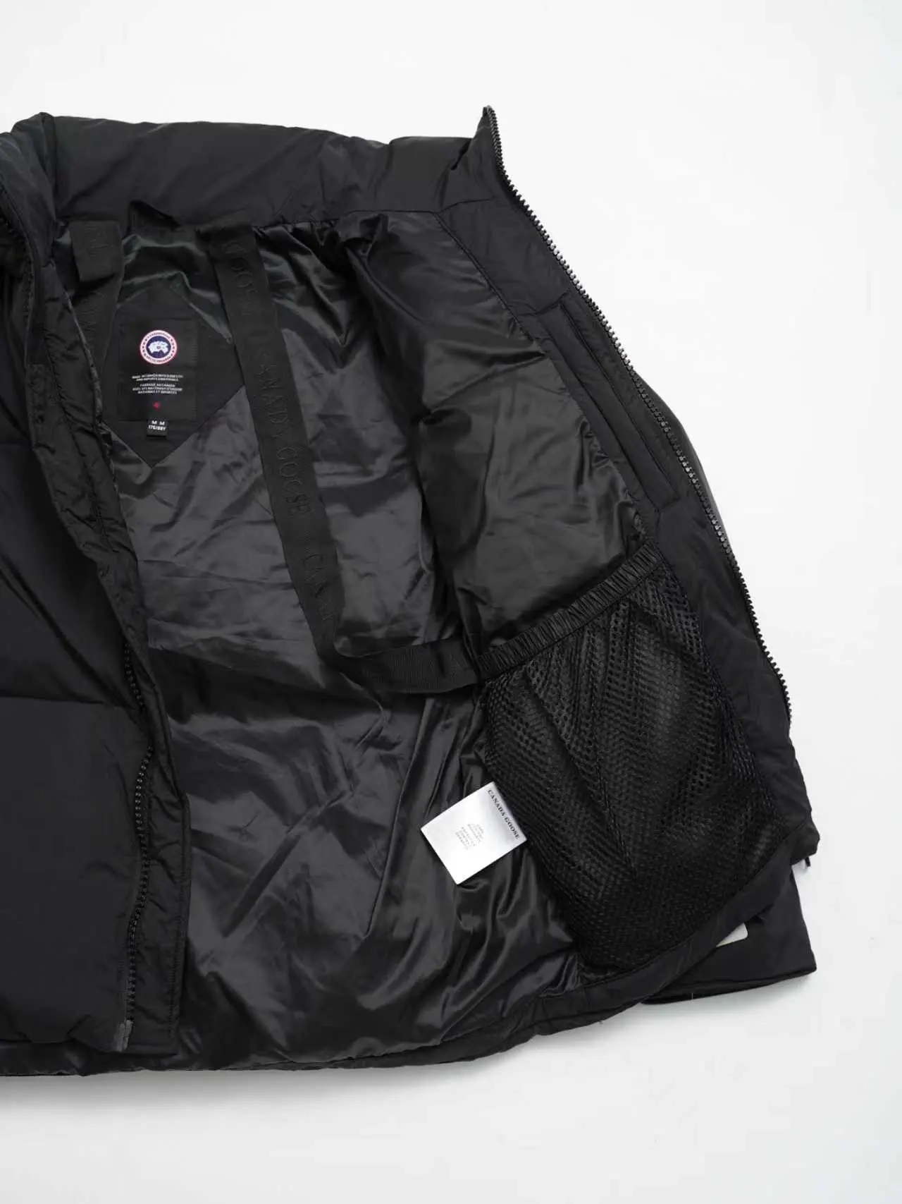 Lawrence Quilted Puffer Jacket D57022264 — view 8