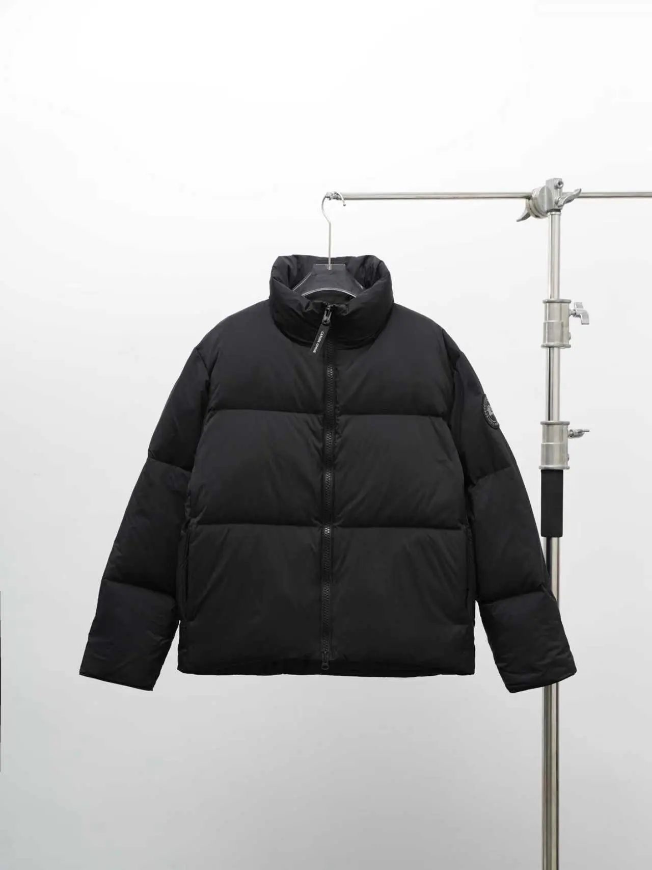 Lawrence Quilted Down Puffer Jacket D57022261