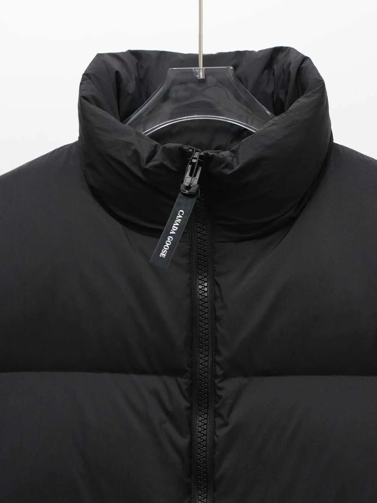 Lawrence Quilted Down Puffer Jacket D57022261 — view 2