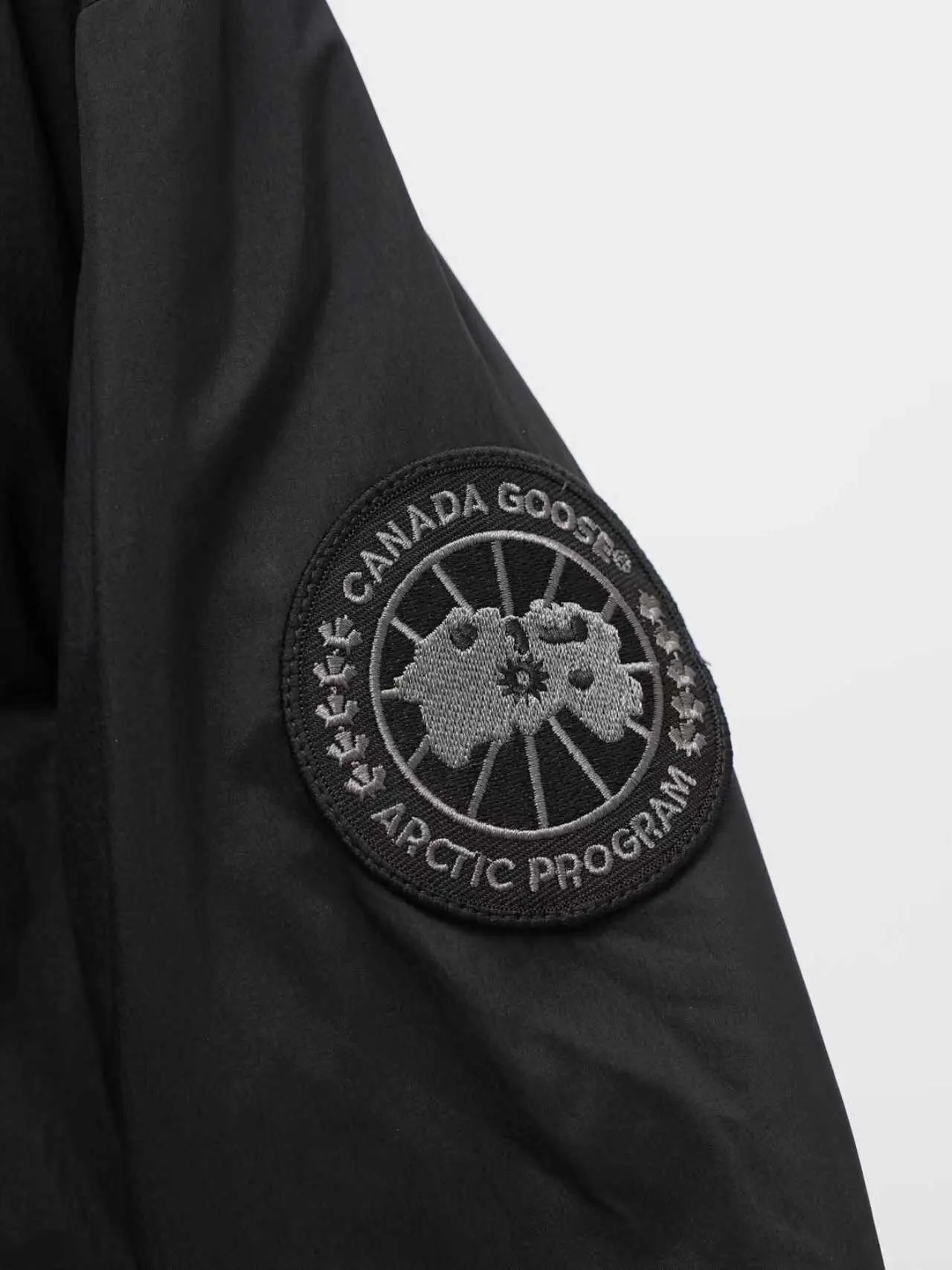Lawrence Quilted Down Puffer Jacket D57022261 — view 3