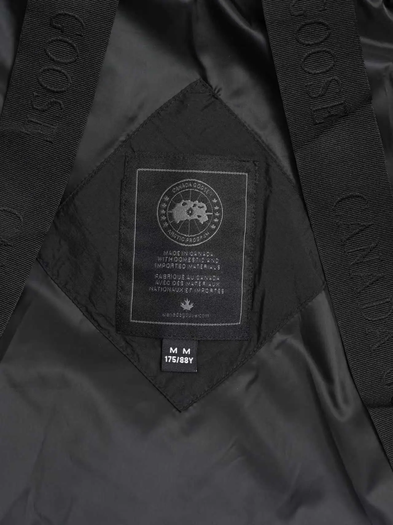 Lawrence Quilted Down Puffer Jacket D57022261 — view 7