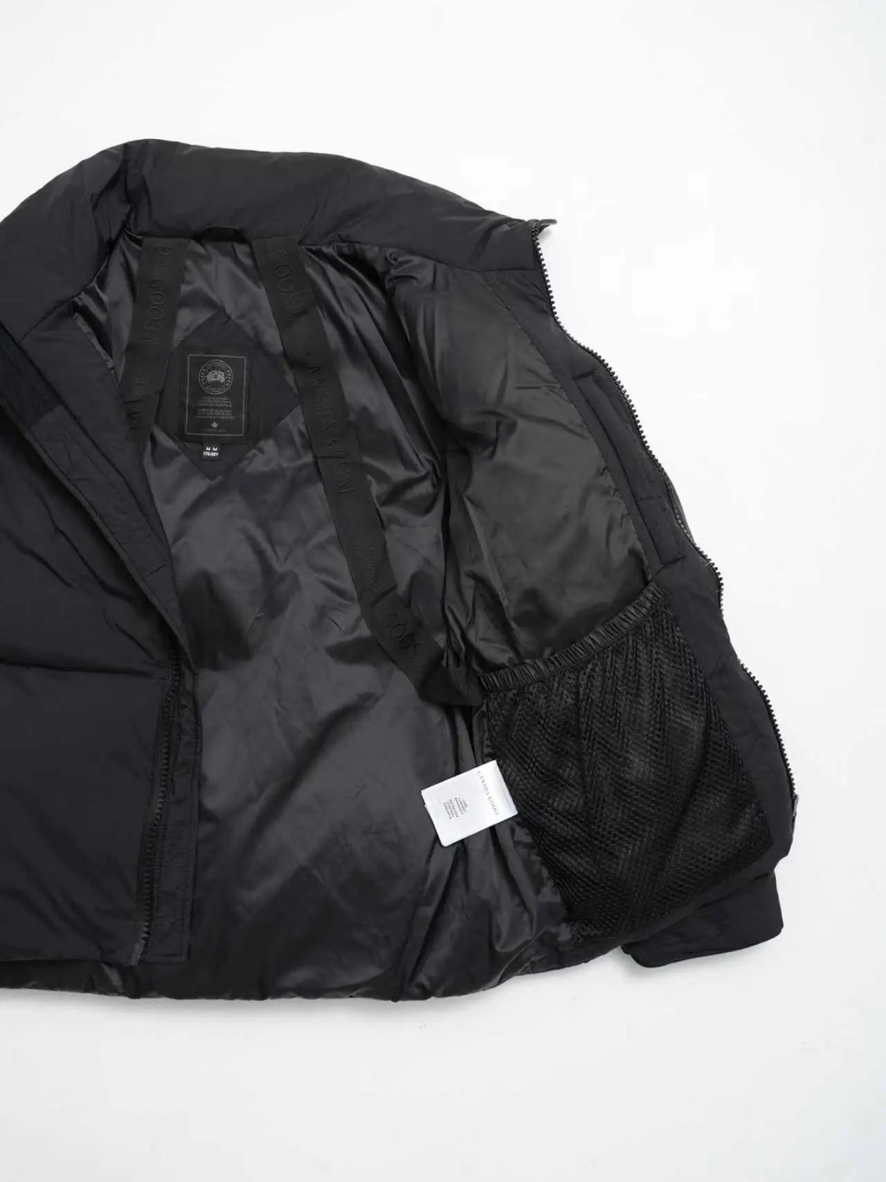 Lawrence Quilted Down Puffer Jacket D57022261 — view 9