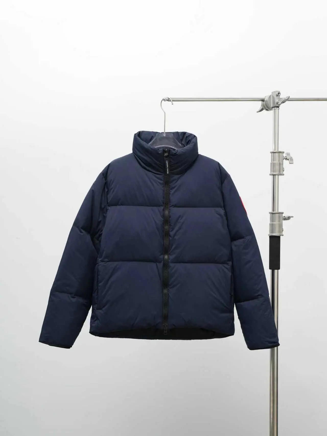 Lawrence Quilted Down Puffer Jacket D57022263