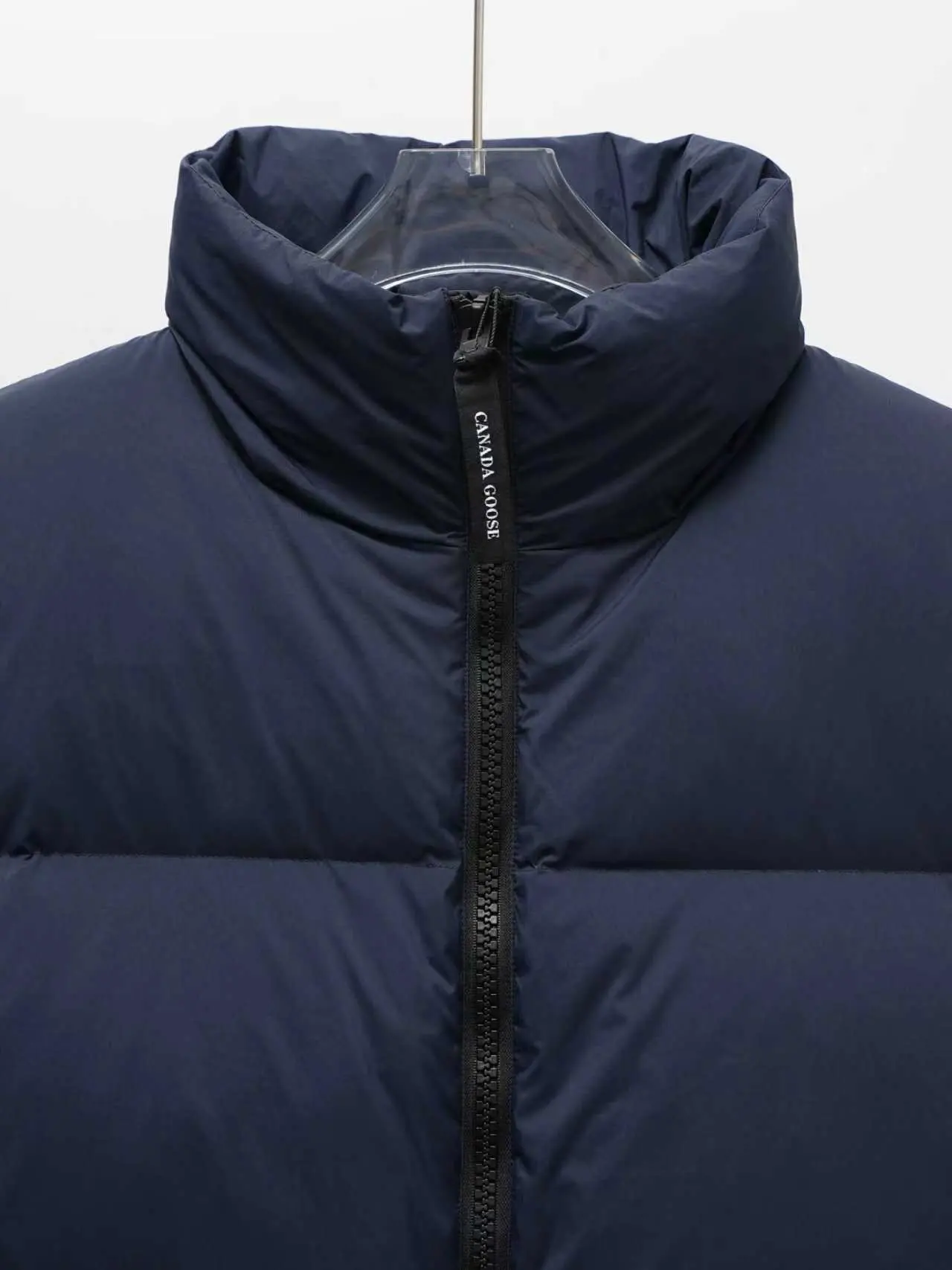 Lawrence Quilted Down Puffer Jacket D57022263 — view 2