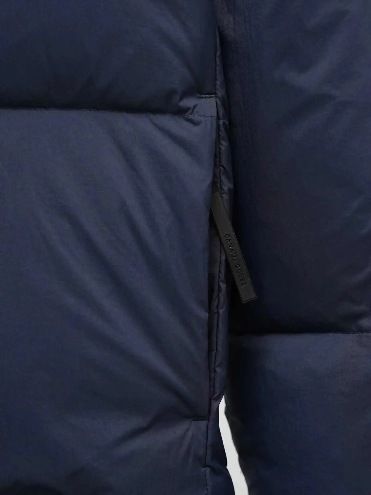 Lawrence Quilted Down Puffer Jacket D57022263 — view 4
