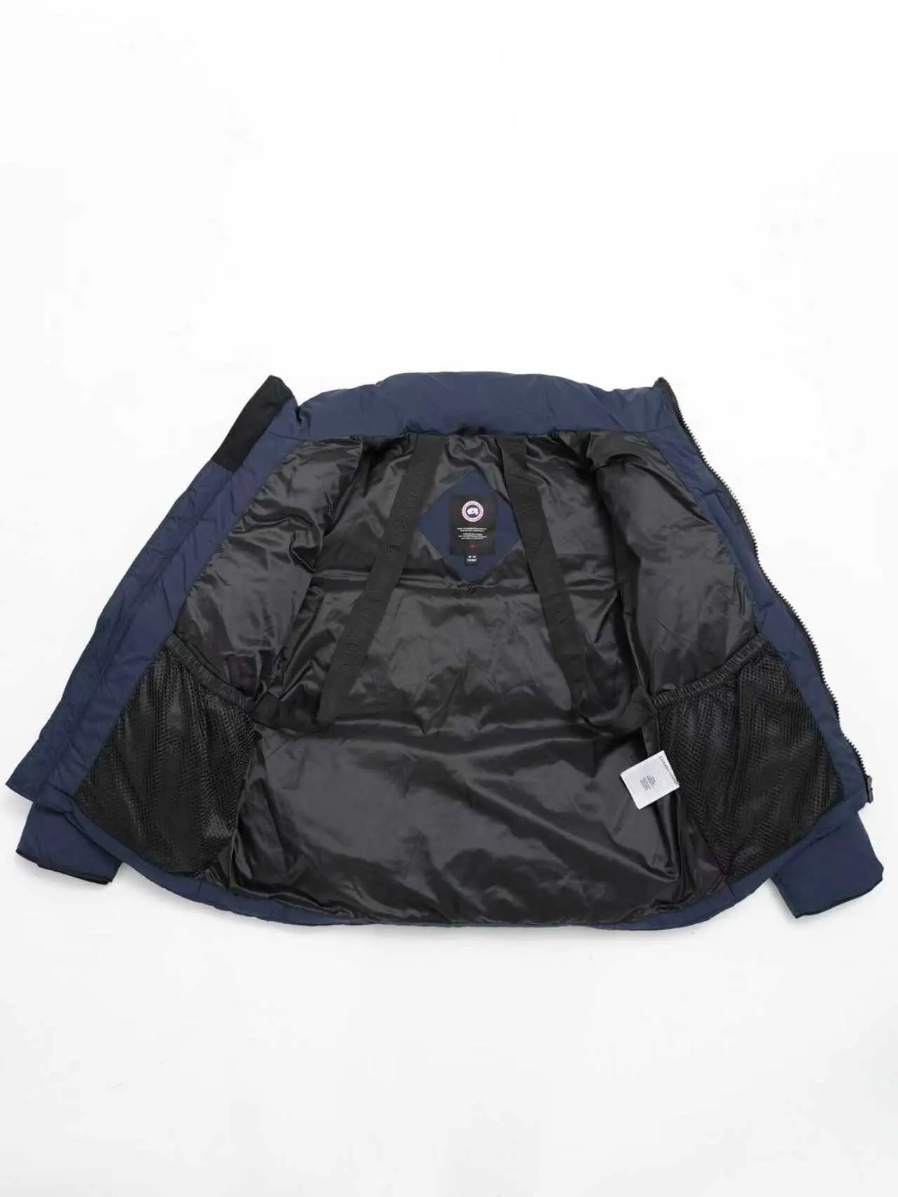 Lawrence Quilted Down Puffer Jacket D57022263 — view 7