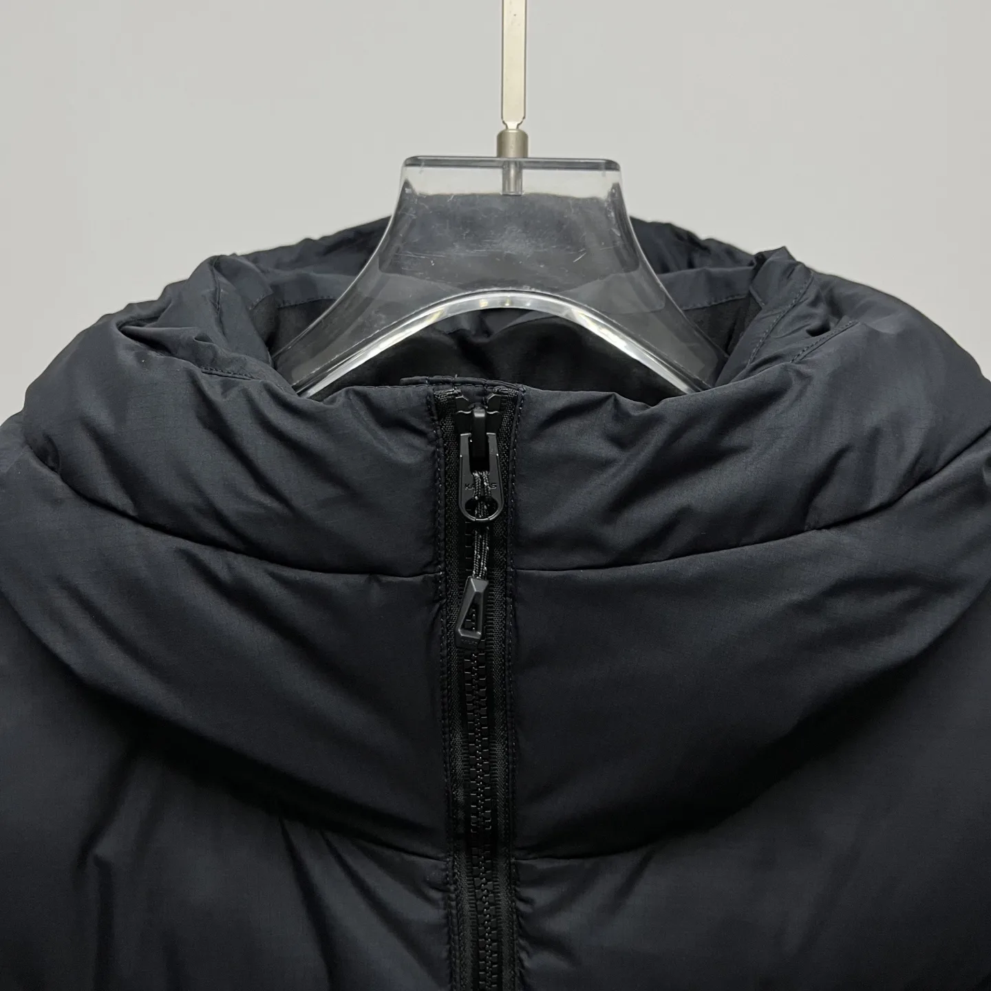 Whistler Longline Hooded Down Parka D60020326 — view 8