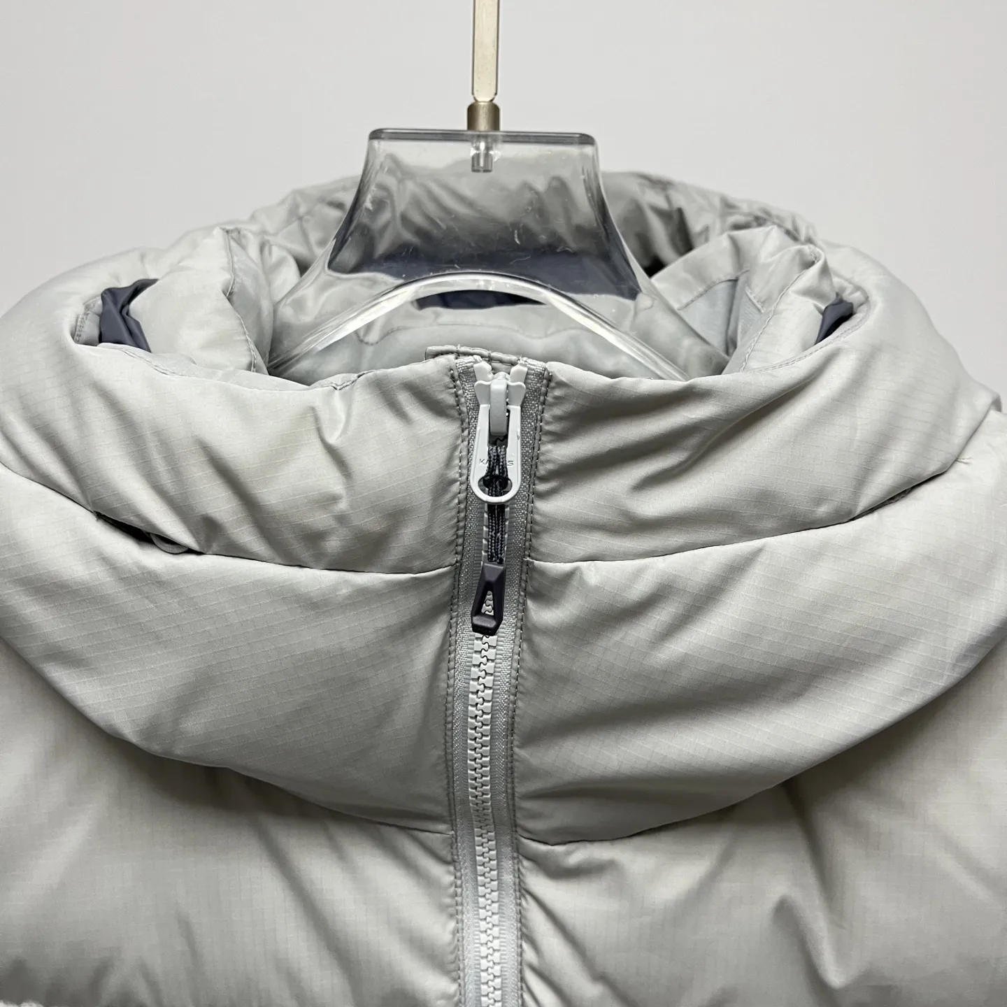 Whistler Longline Hooded Down Parka D60020327 — view 8