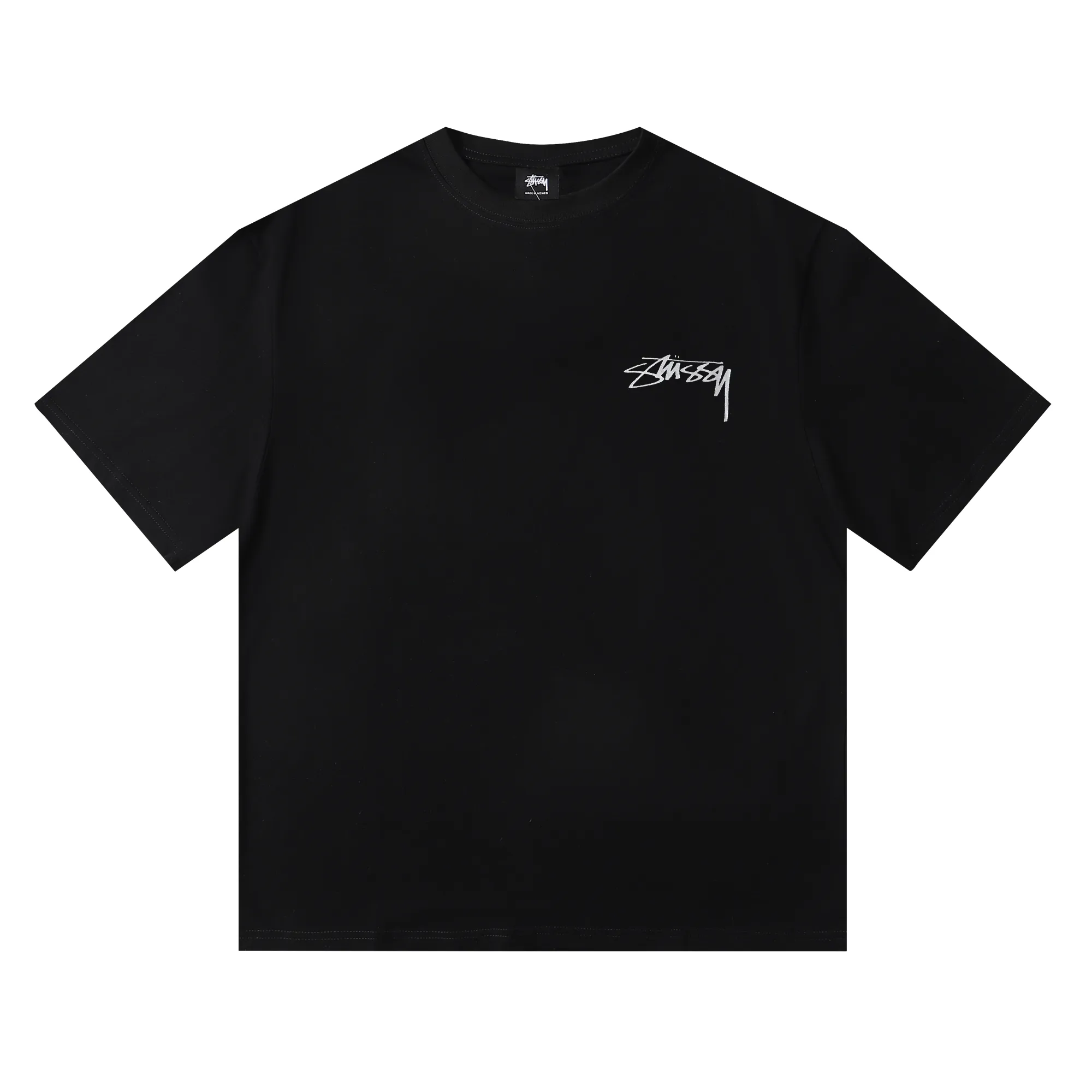 Logo-Print Cotton-Jersey T-Shirt D4816146