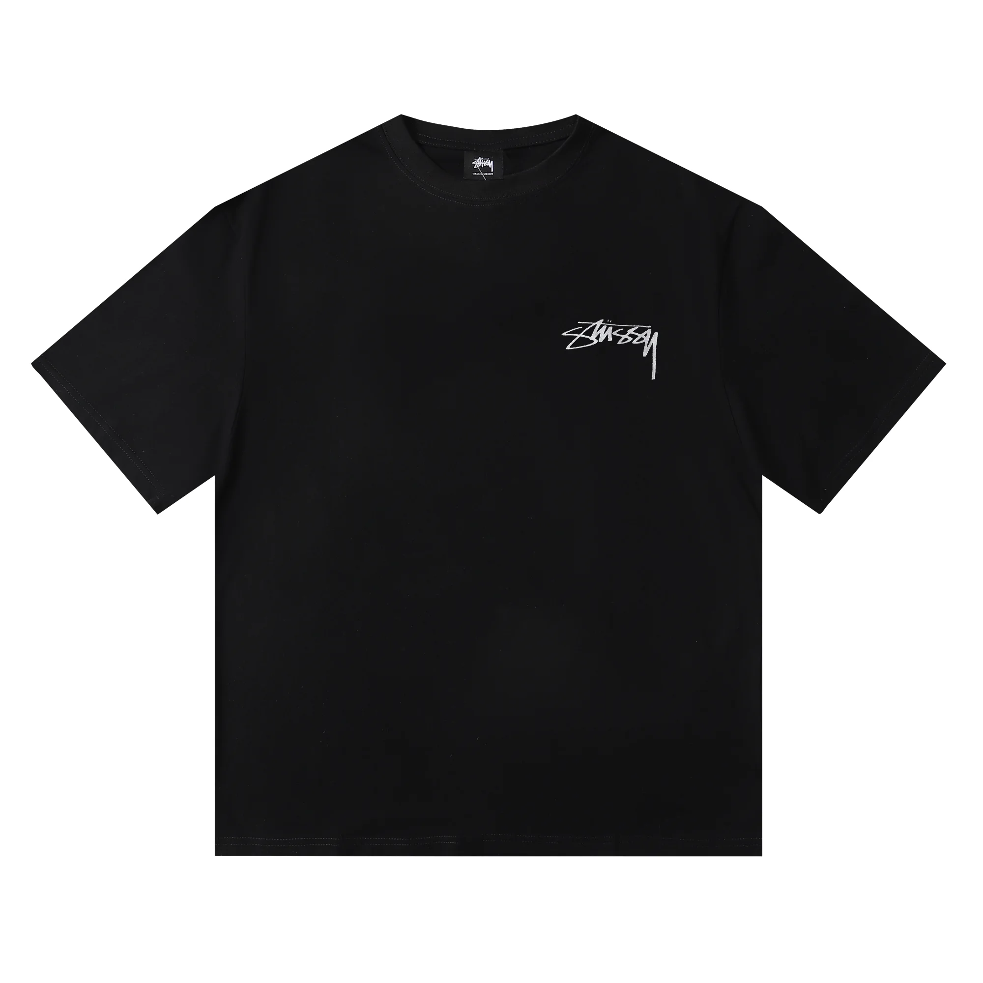 Logo-Print Cotton-Jersey T-Shirt D4816146