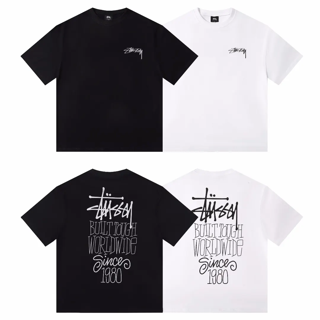 Logo-Print Cotton-Jersey T-Shirt D4816146 — view 5