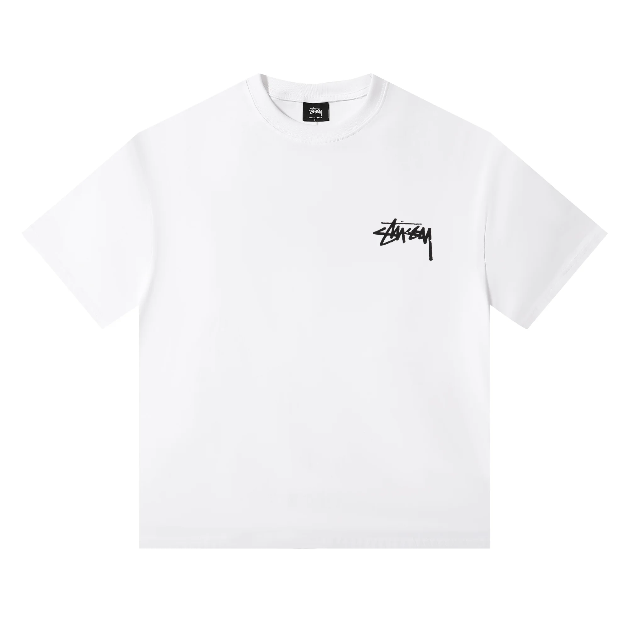 Broken Spider Logo Graphic T-Shirt D4816144