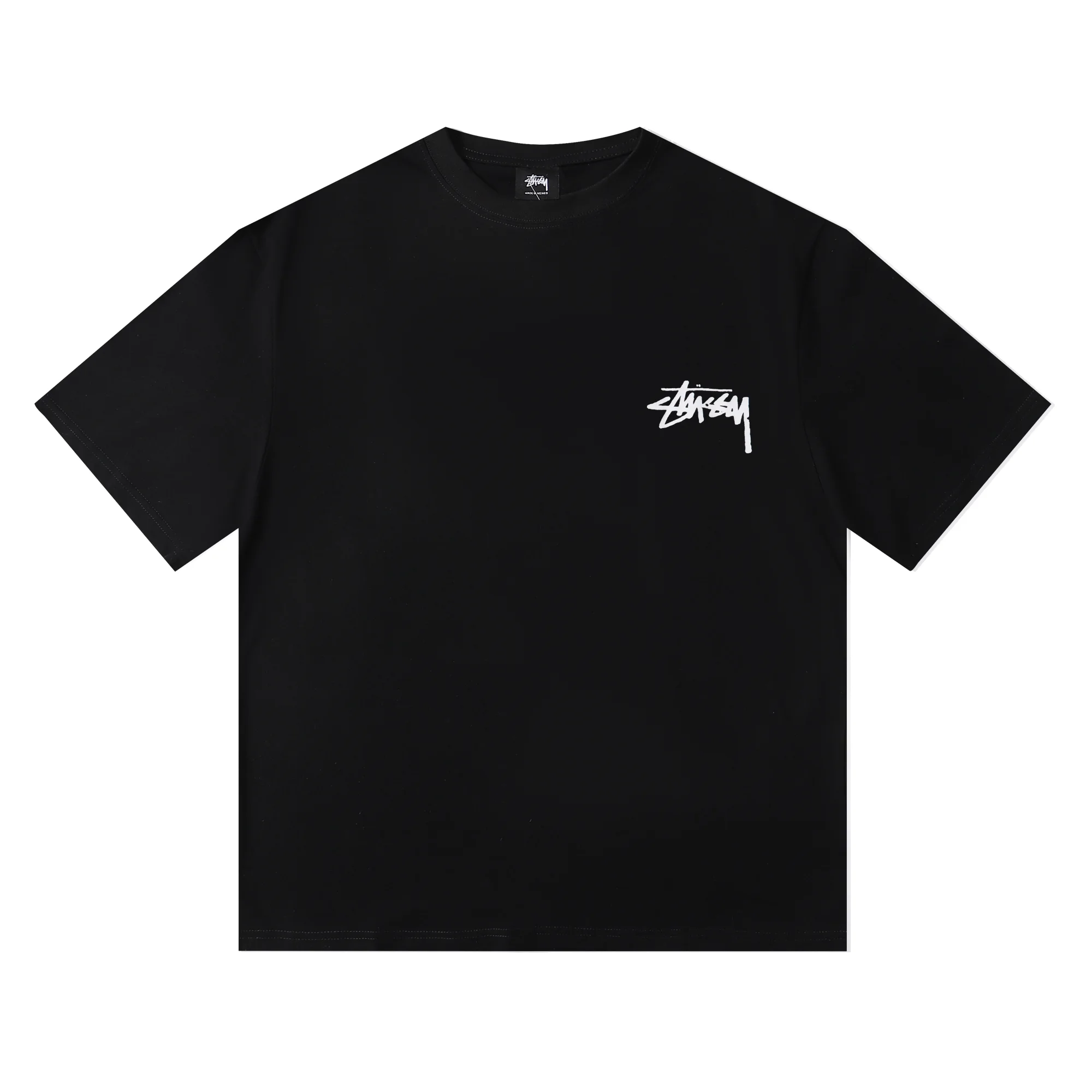 Broken Spider Logo Graphic T-Shirt D4816144 — view 3