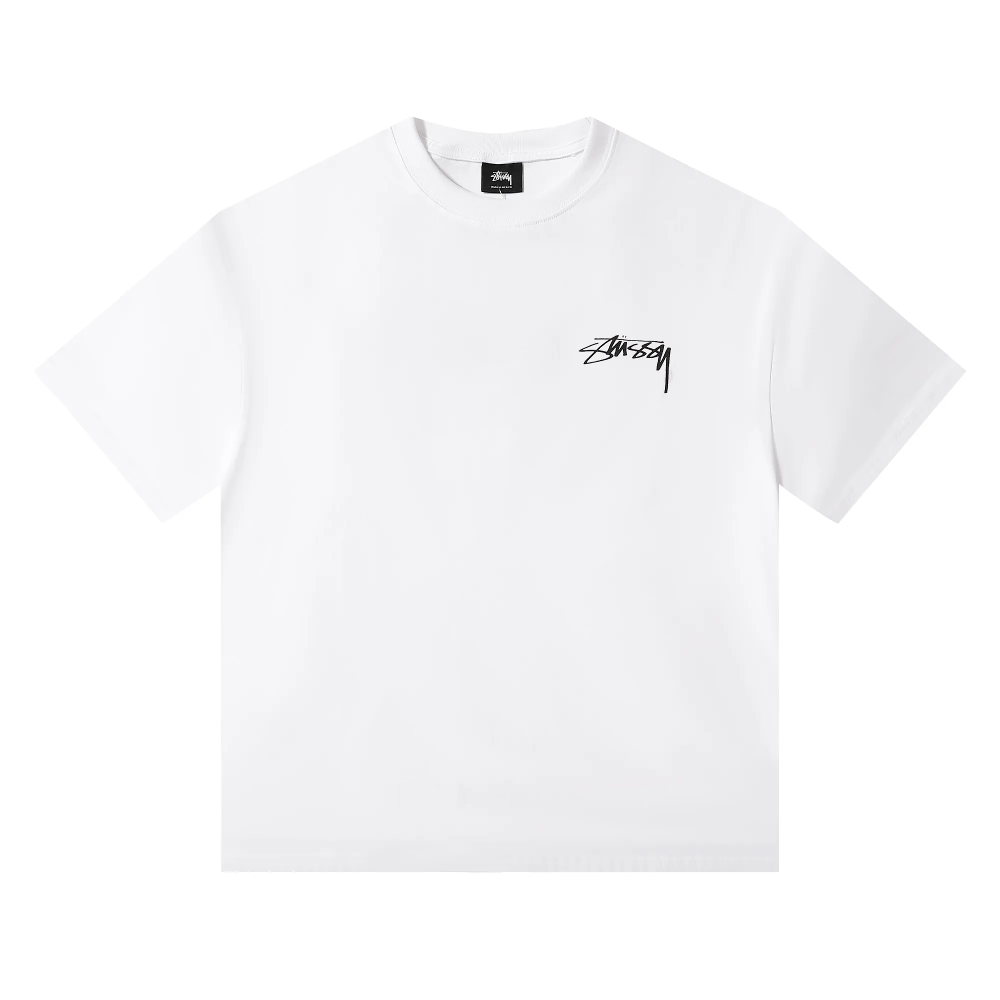 Logo Print Cotton T-Shirt D4816140