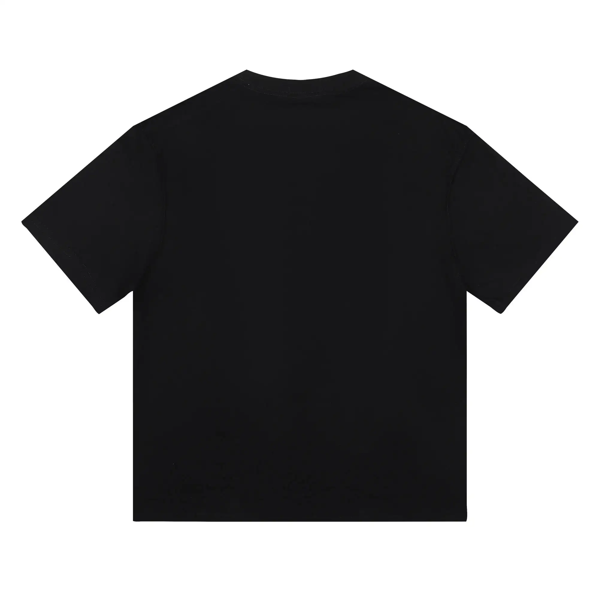 Doberman Graphic Print T-Shirt D5016137 — view 2