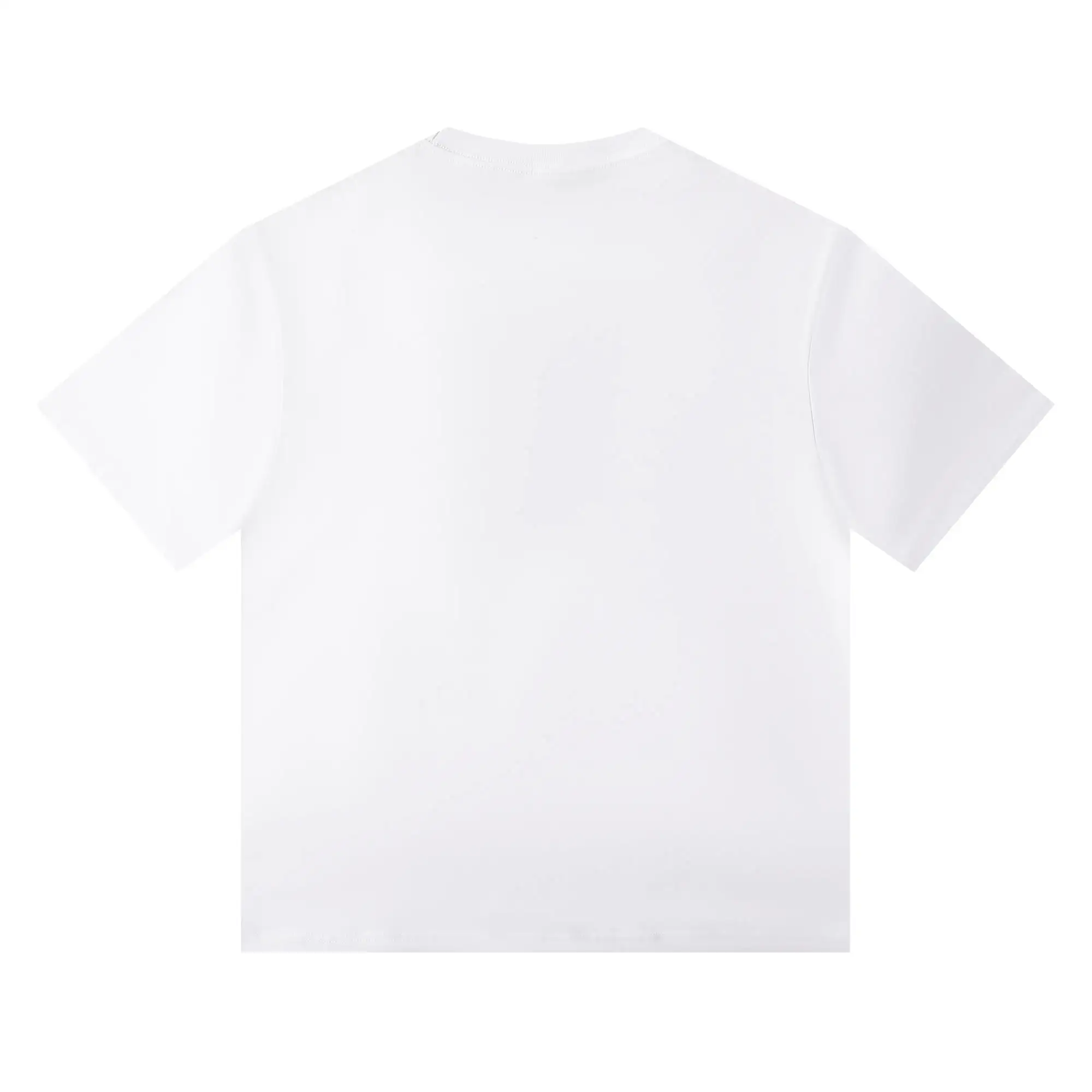 Doberman Graphic Print T-Shirt D5016137 — view 4