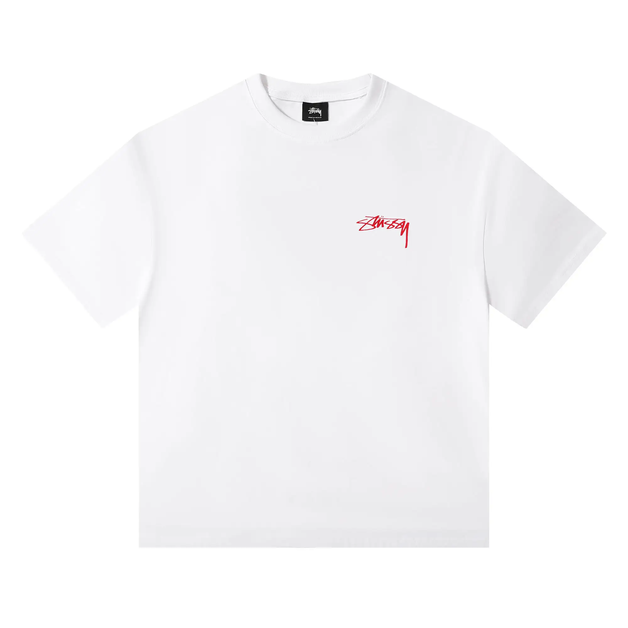 Classic Car Graphic Print T-Shirt D5016135