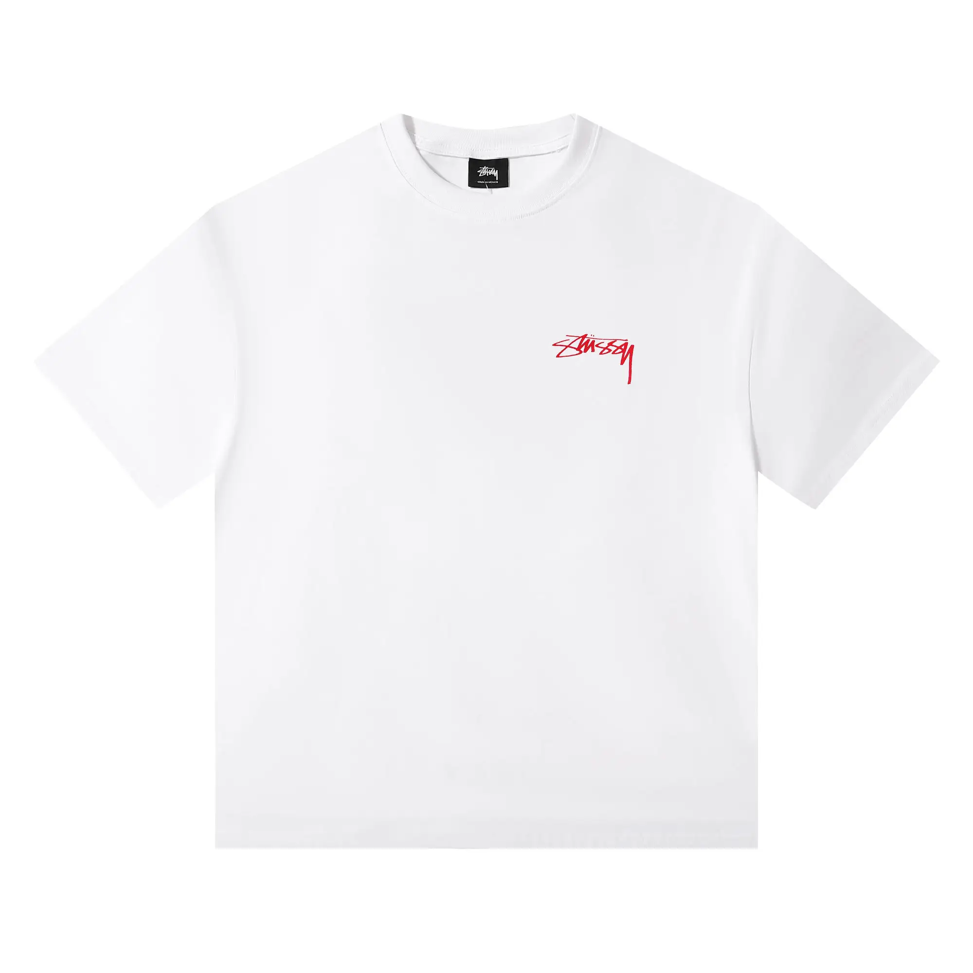 Classic Car Graphic Print T-Shirt D5016135