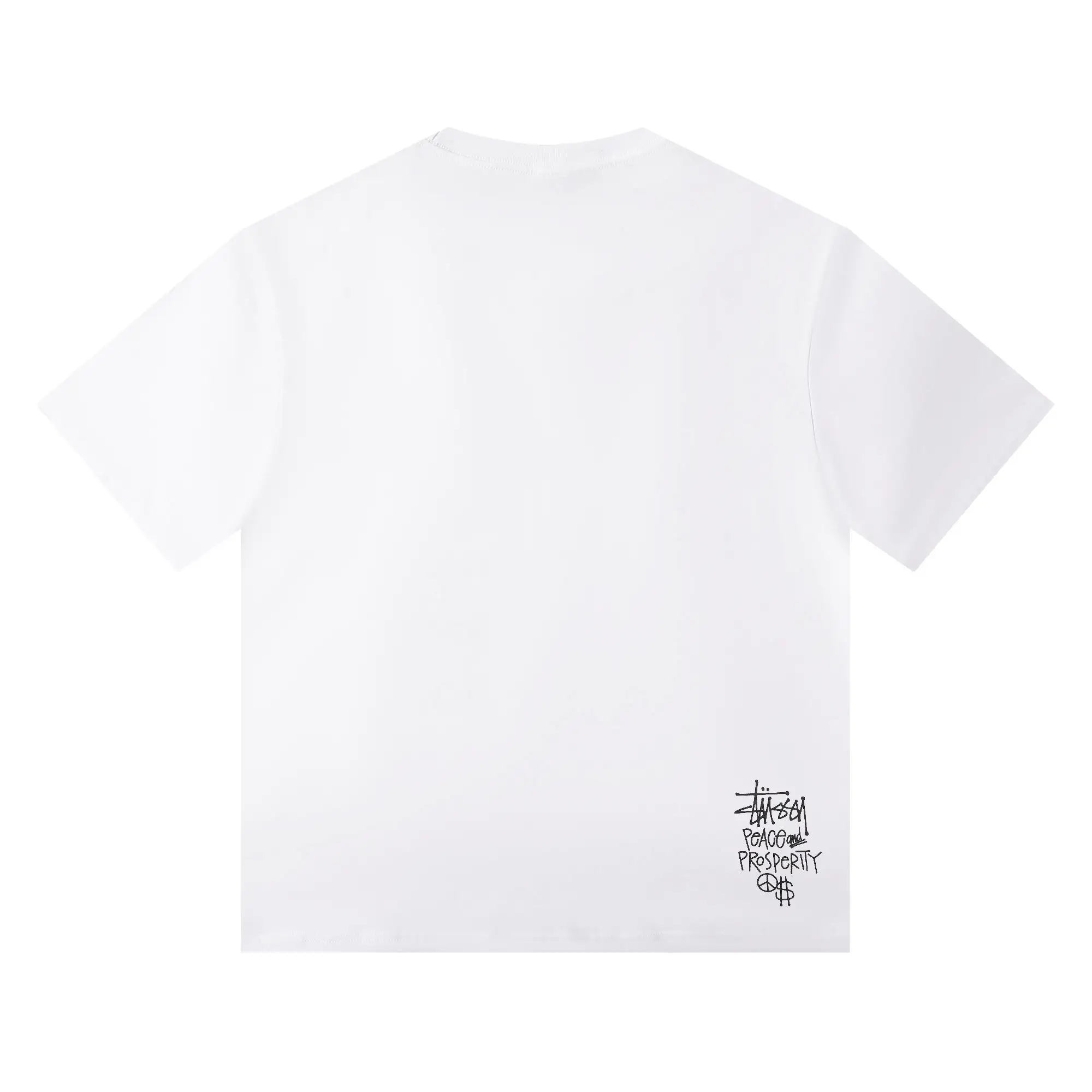 Beanie Boy Graphic Print T-Shirt D5016132 — view 2