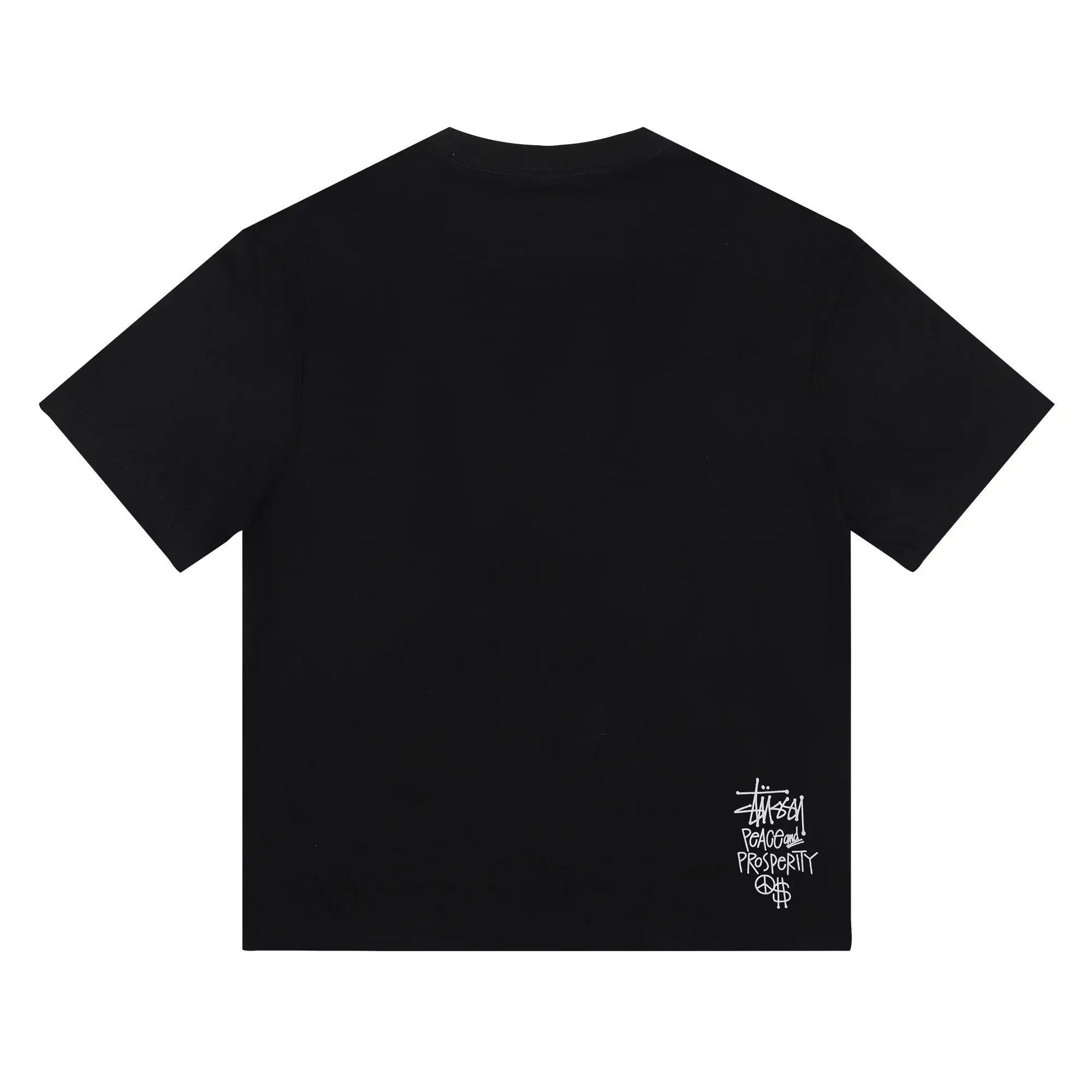 Beanie Boy Graphic Print T-Shirt D5016132 — view 4
