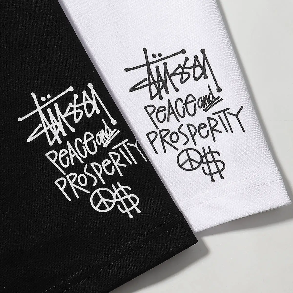 Beanie Boy Graphic Print T-Shirt D5016132 — view 5