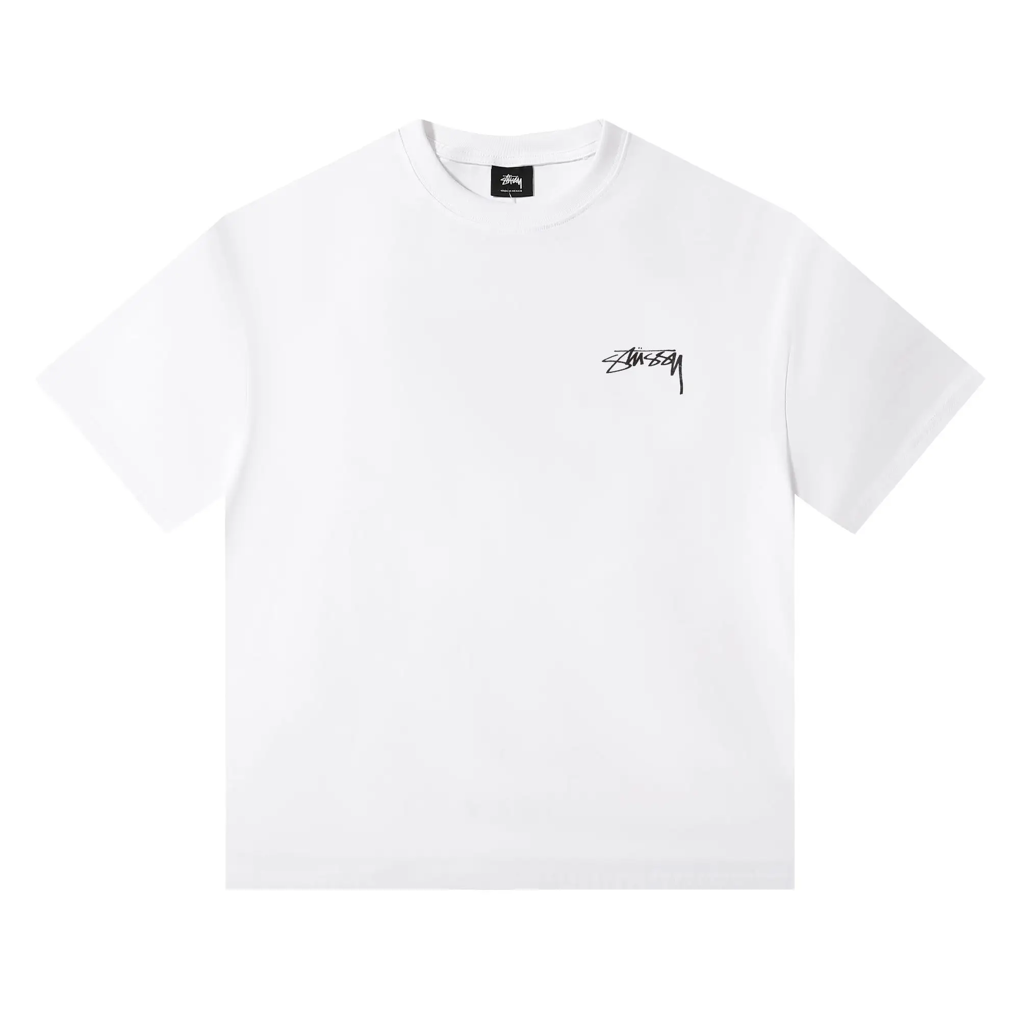 Toucan Graphic Logo T-Shirt D4816130 — view 3
